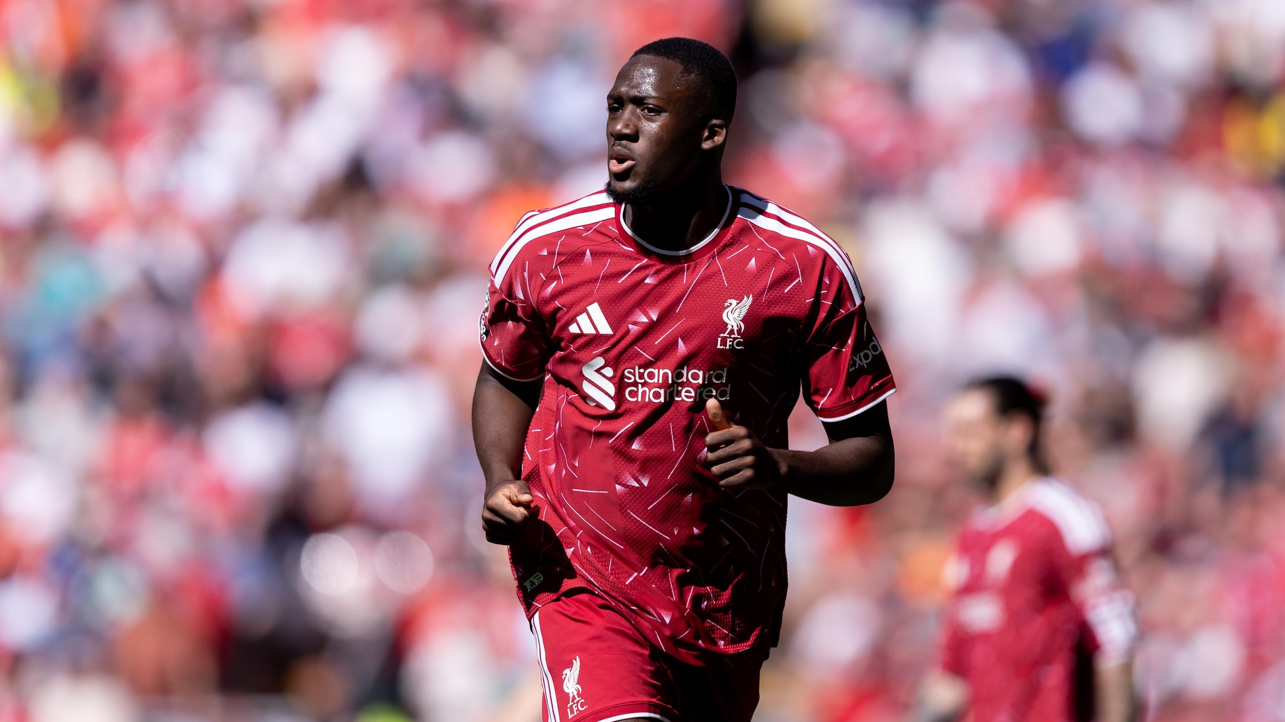 Liverpool v Brentford - Premier League