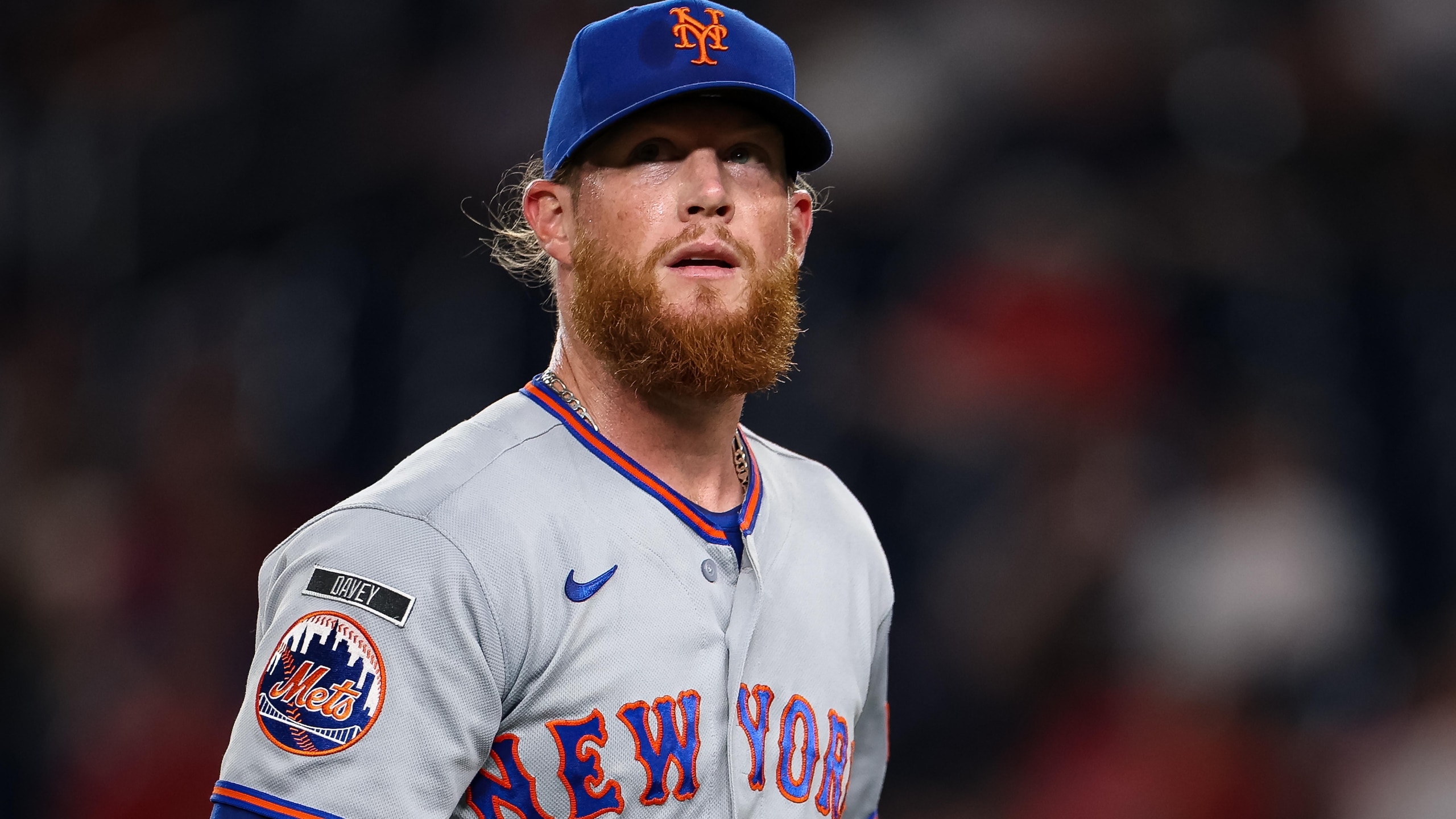New York Mets v Washington Nationals
