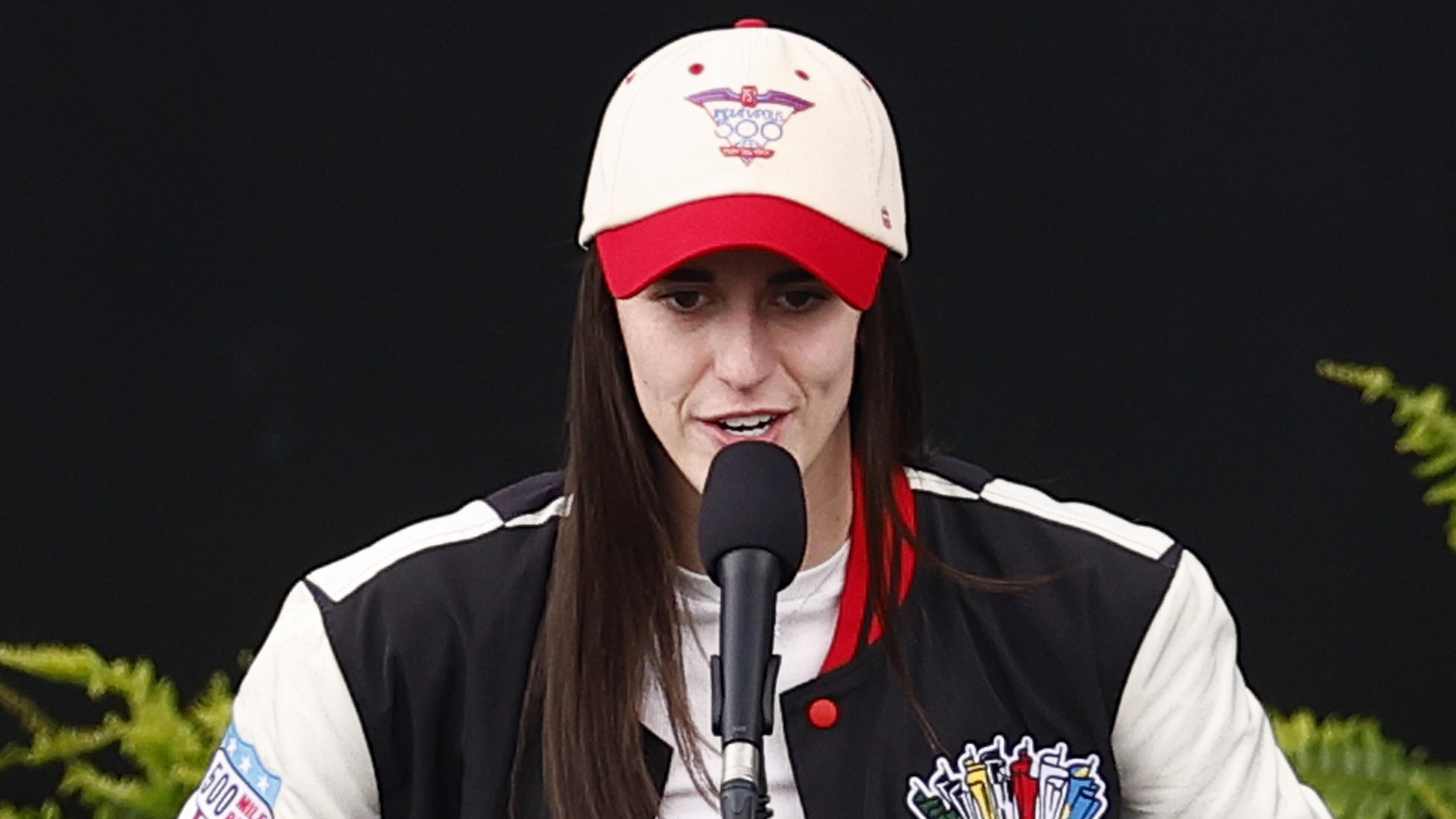 AUTO: MAY 24 NTT IndyCar Series Indianapolis 500 presented by Gainbridge