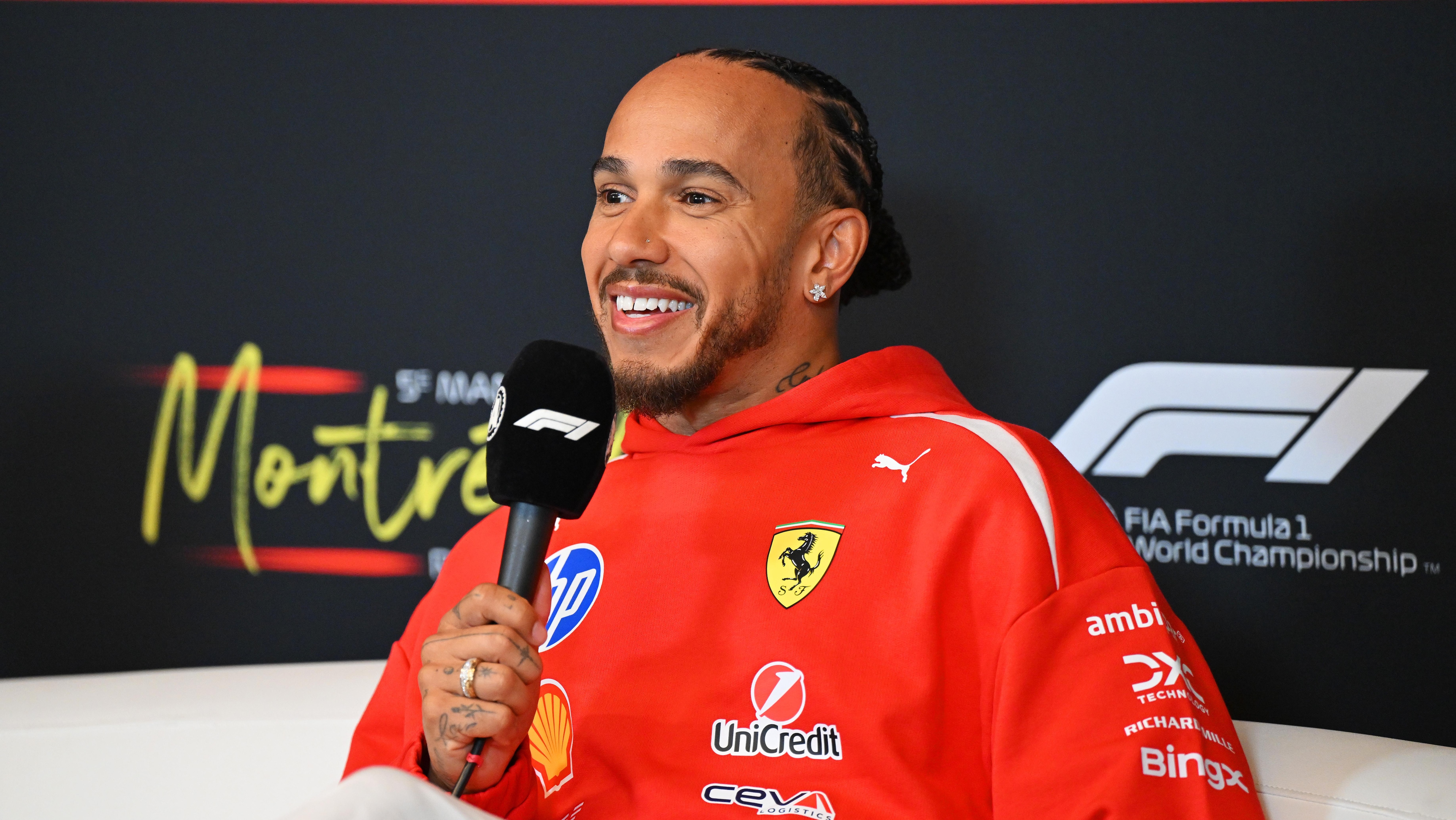 F1 Grand Prix of Canada - Previews