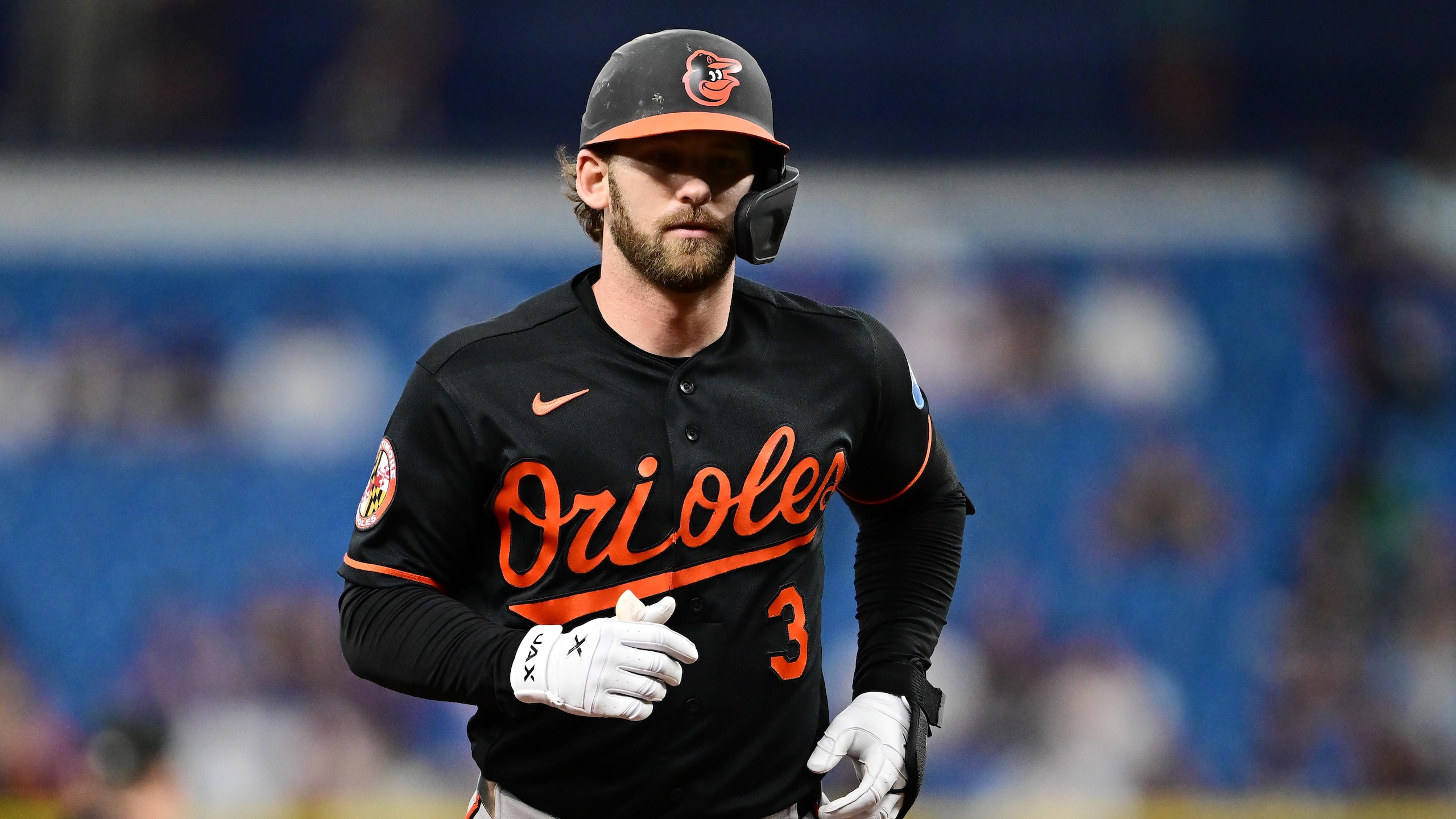 Baltimore Orioles v Tampa Bay Rays Baltimore Orioles v Tampa Bay Rays