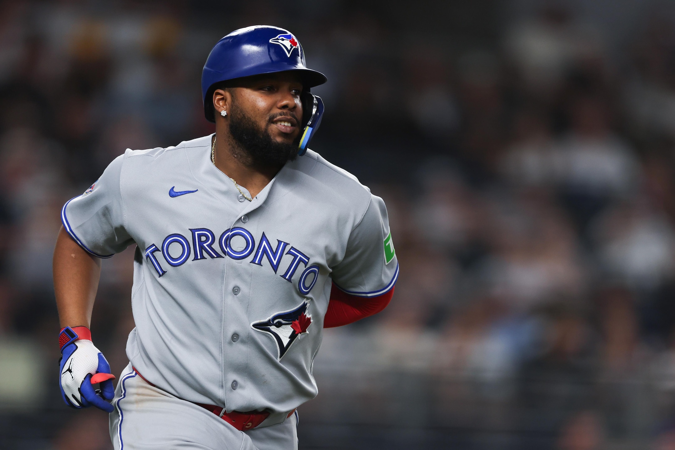 Toronto Blue Jays v New York Yankees