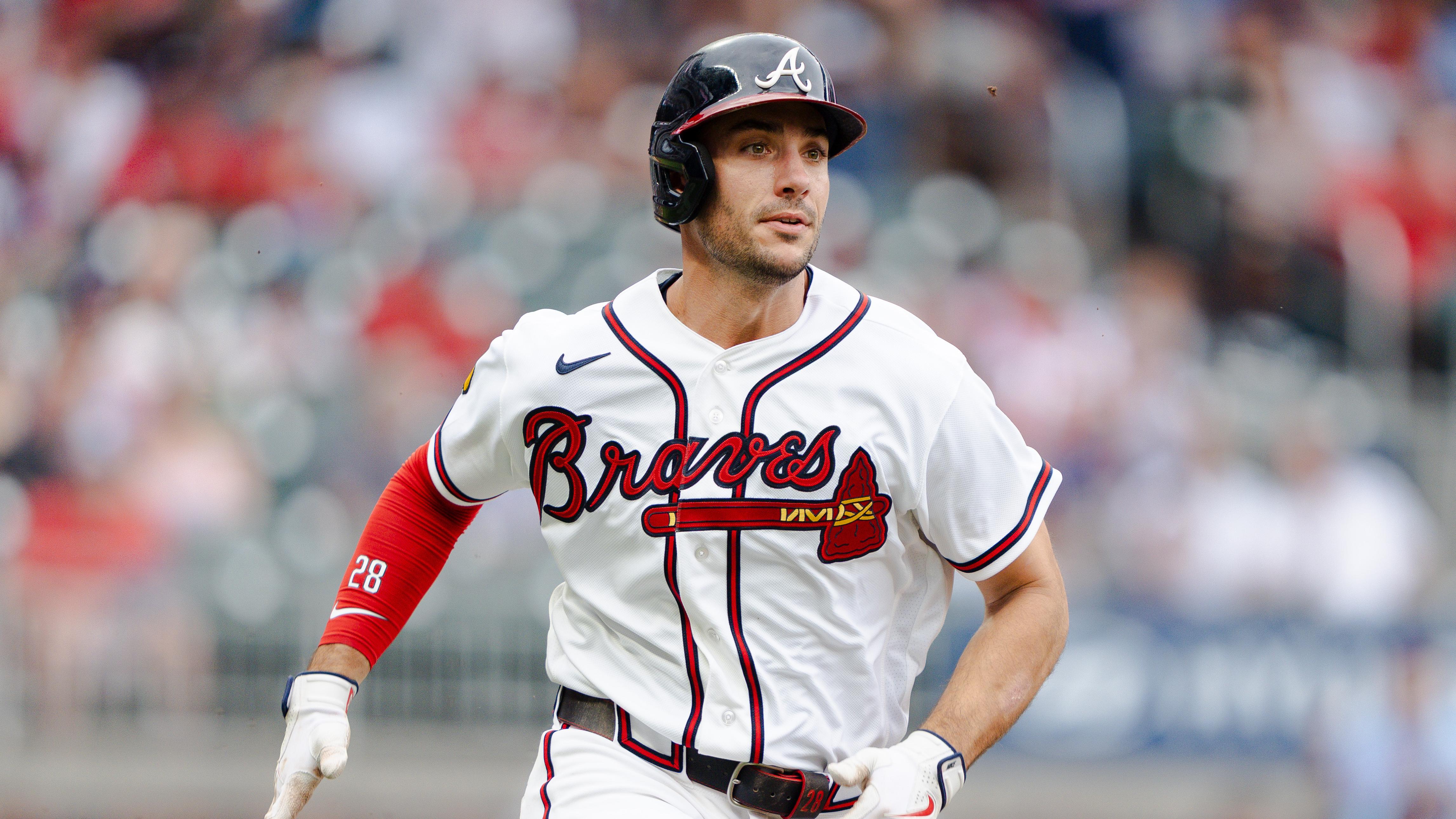 Washington Nationals v Atlanta Braves
