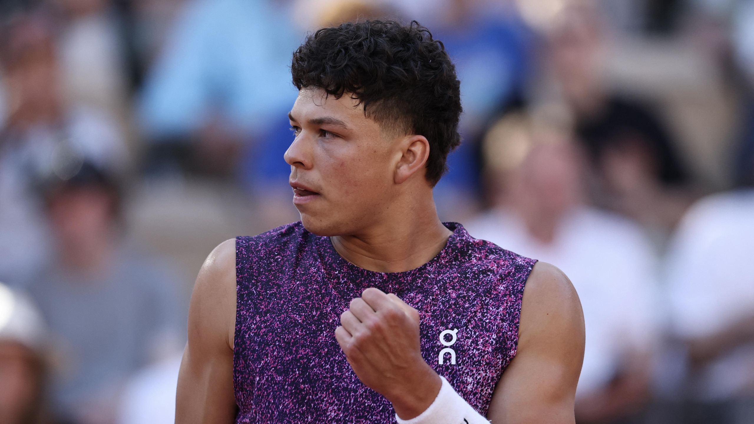 TENNIS-FRA-OPEN-2026