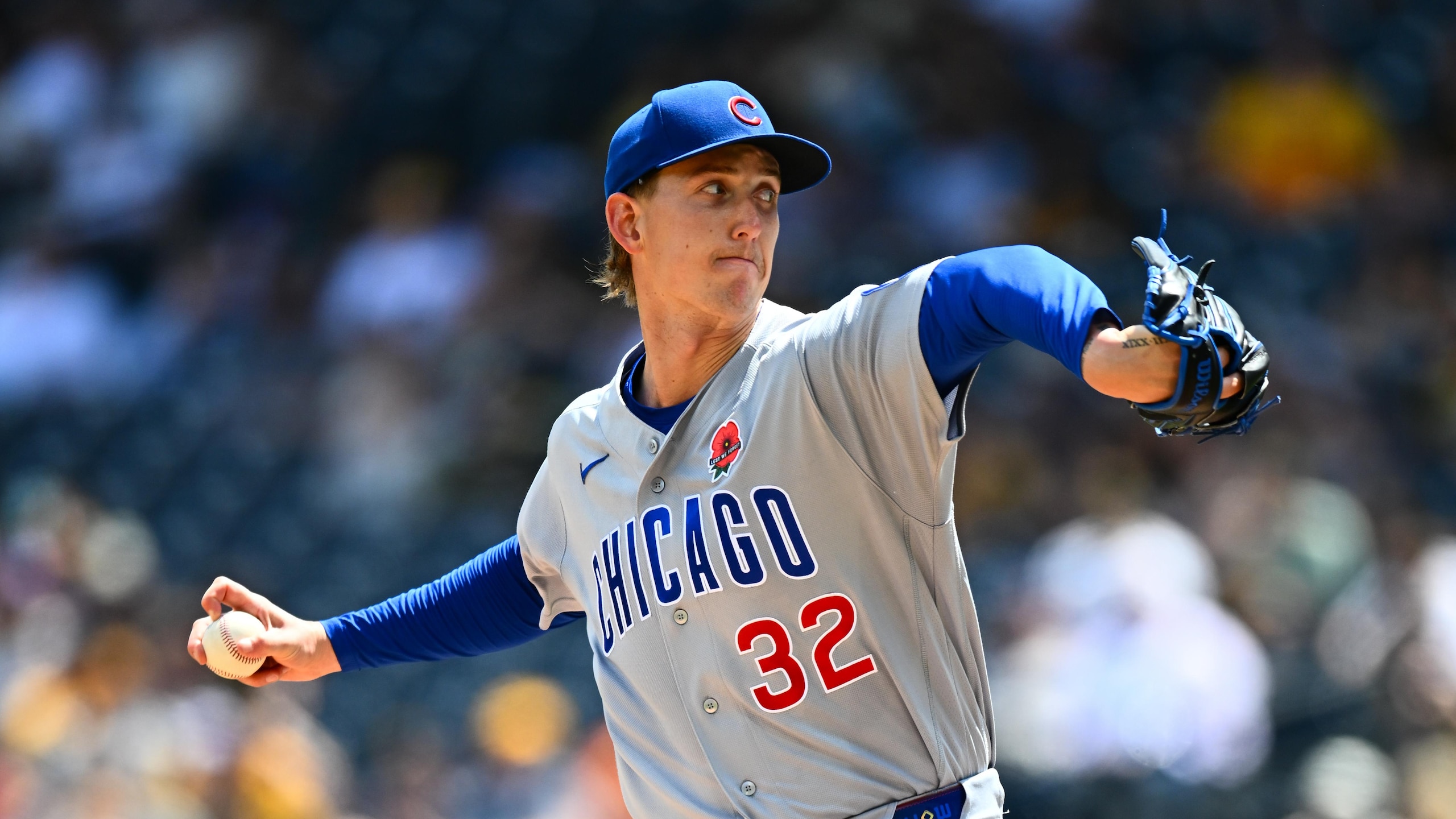 Chicago Cubs v. Pittsburgh Pirates Chicago Cubs v. Pittsburgh Pirates