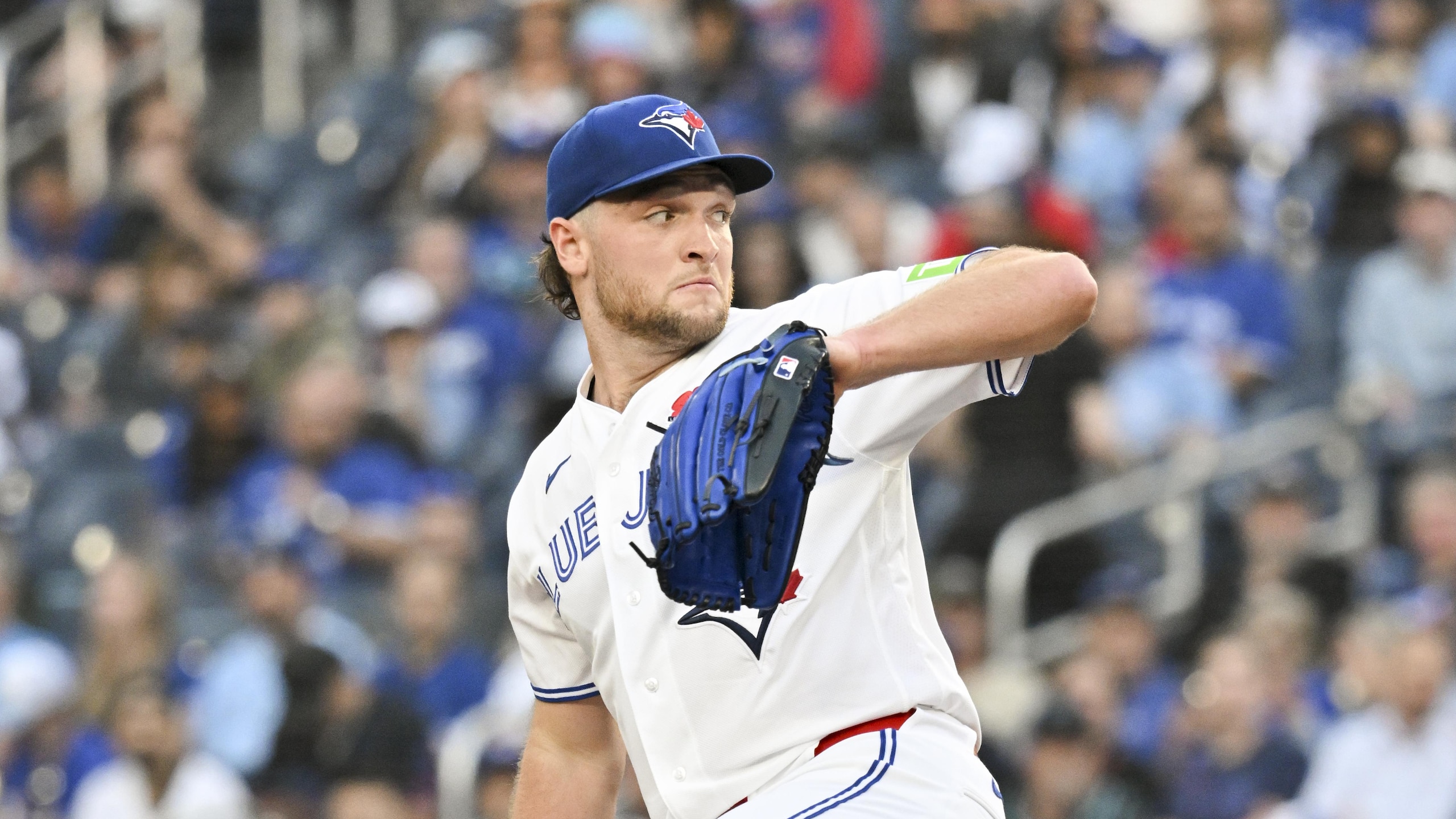 Miami Marlins v. Toronto Blue Jays Miami Marlins v. Toronto Blue Jays