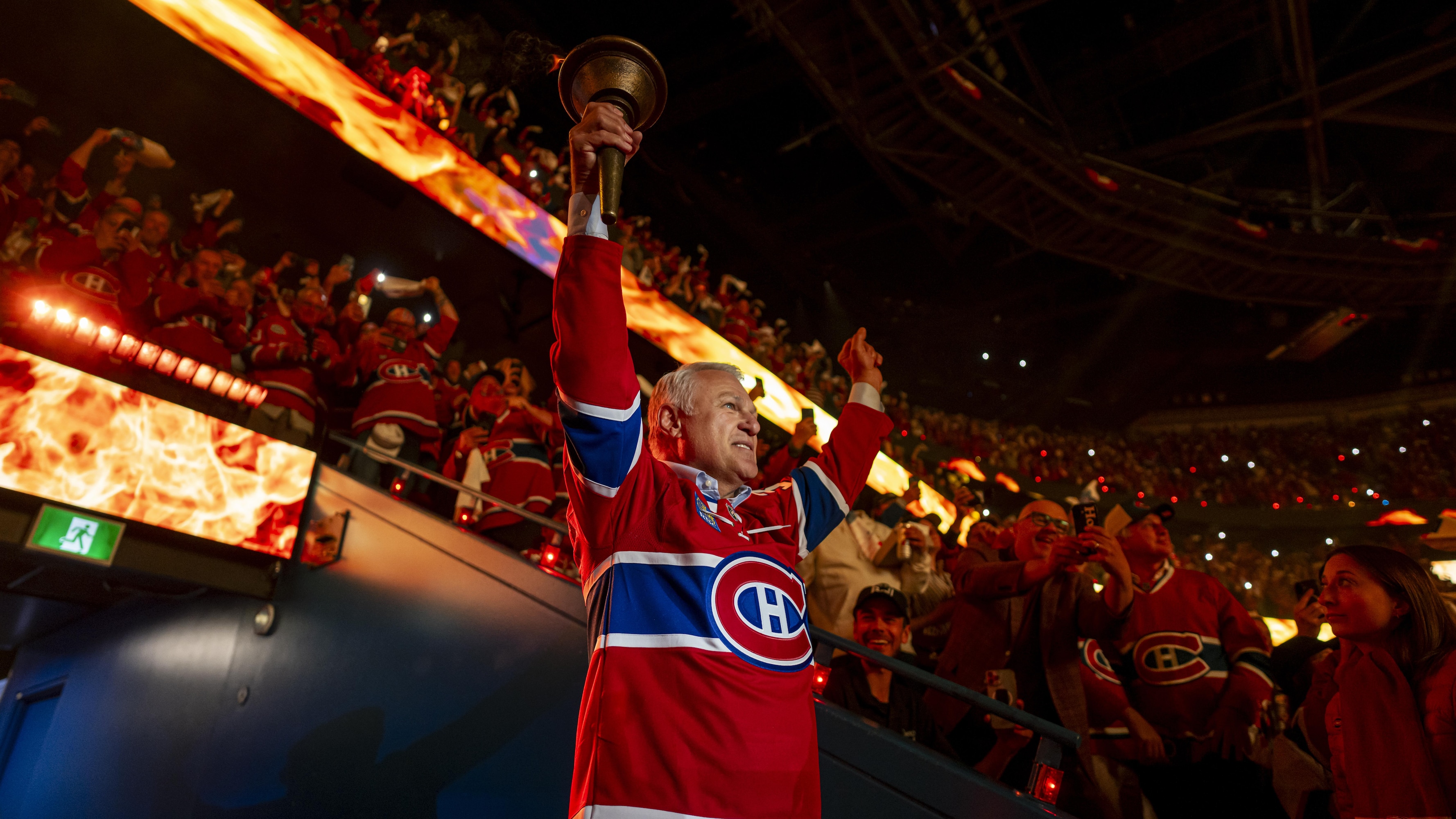 Claude Lemieux Dies at Age 60, Won Stanley Cup Titles with Canadiens, Devils, Avalanche