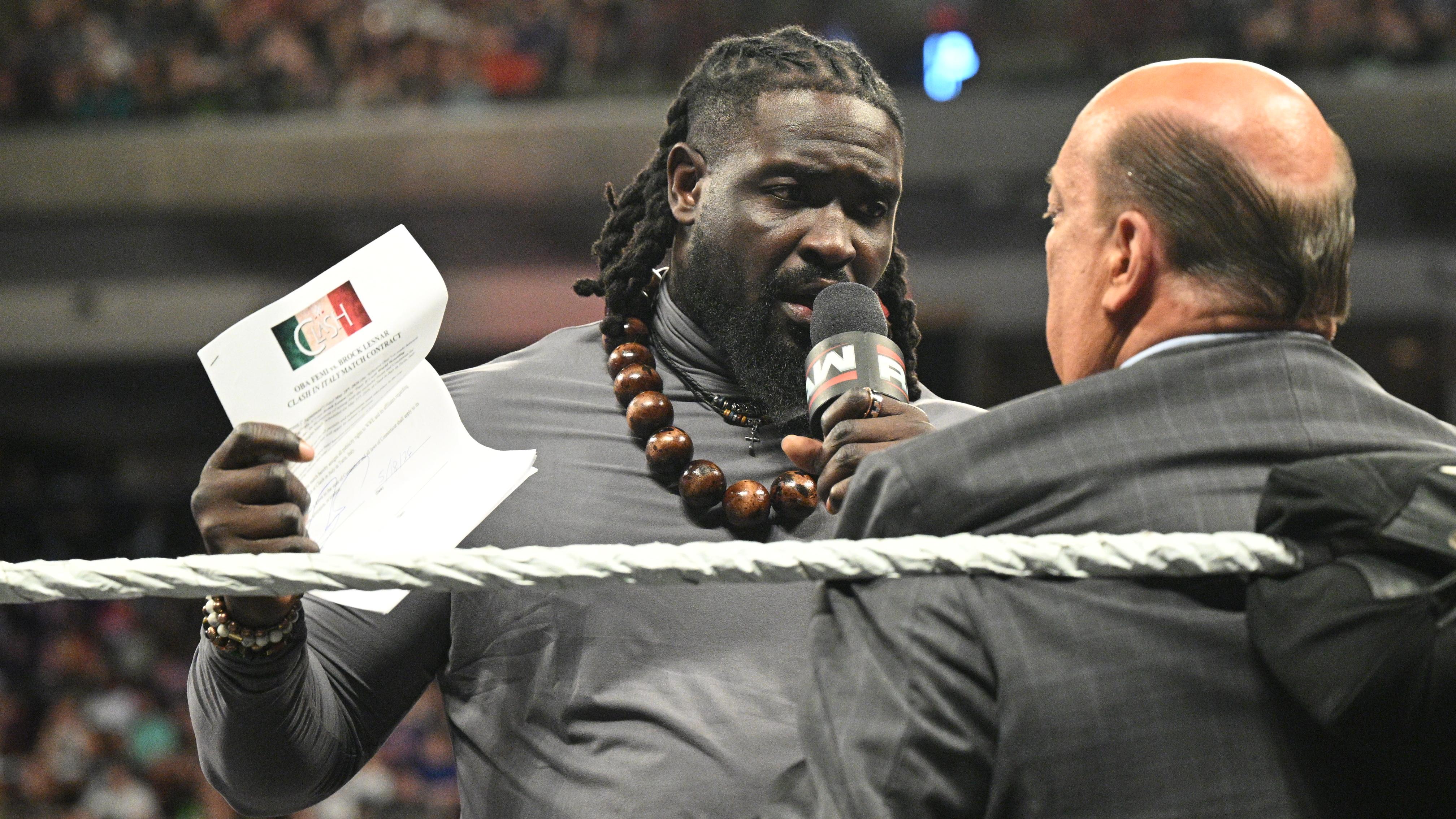 Monday Night RAW Monday Night RAW