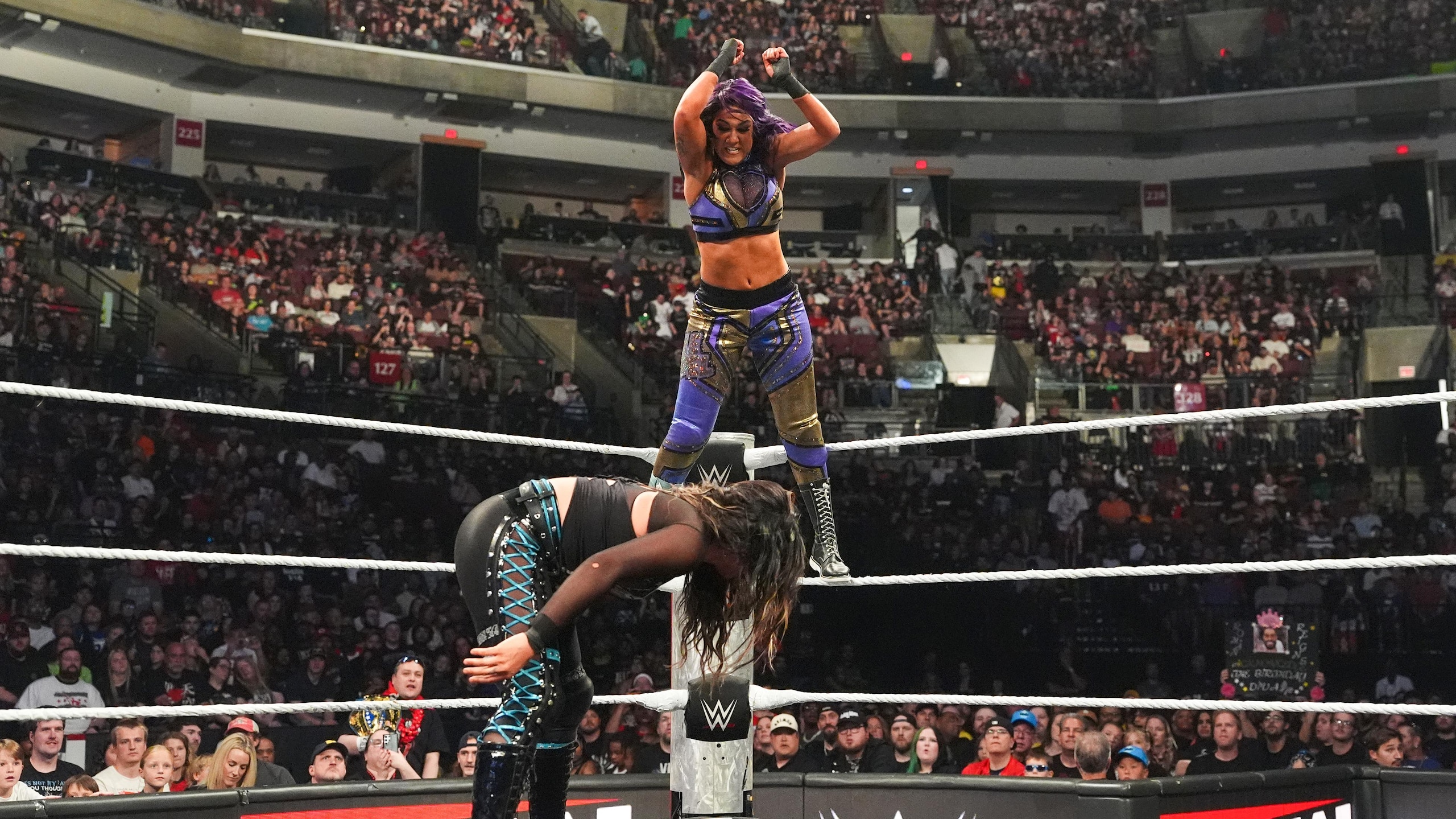 Monday Night RAW
