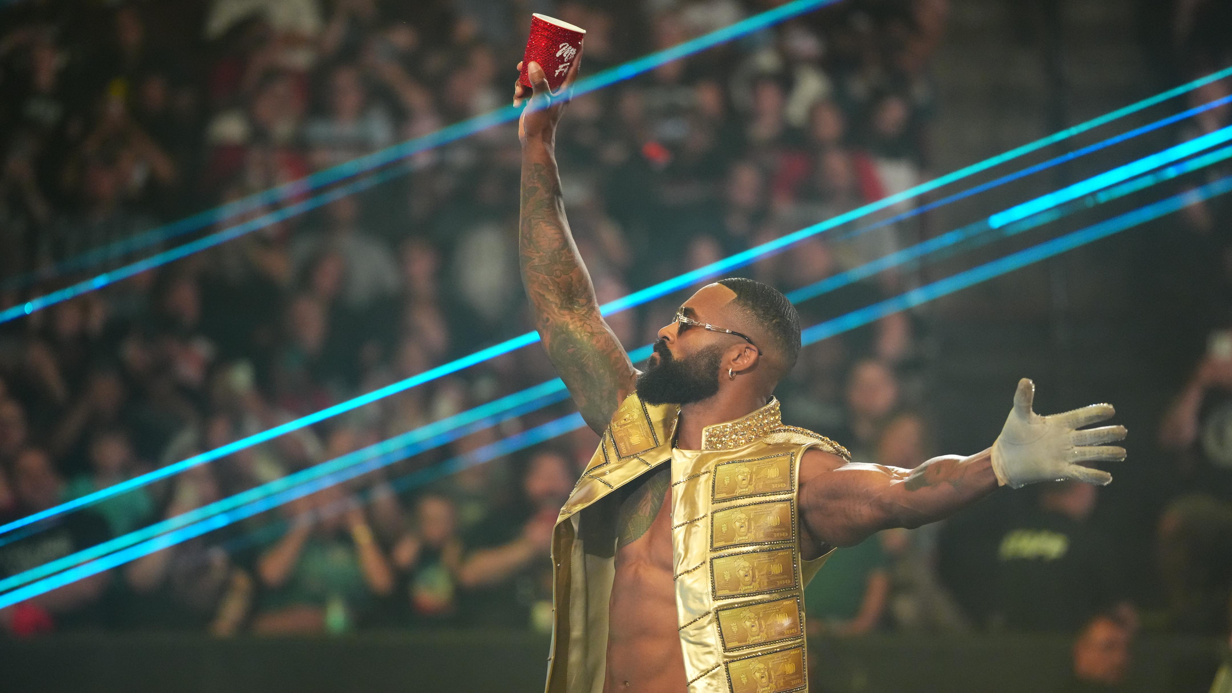 Monday Night RAW Monday Night RAW