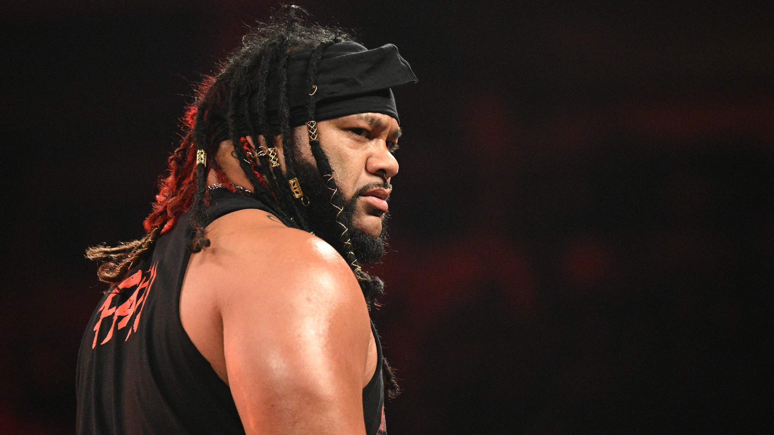 Monday Night RAW