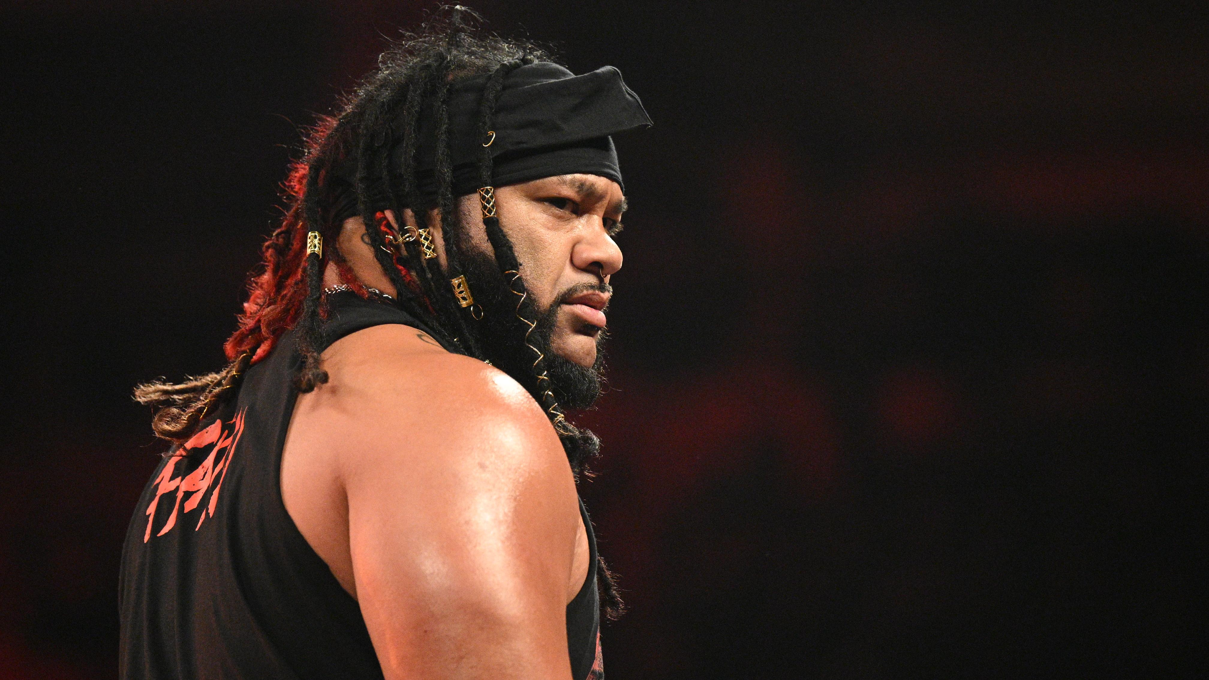 Monday Night RAW