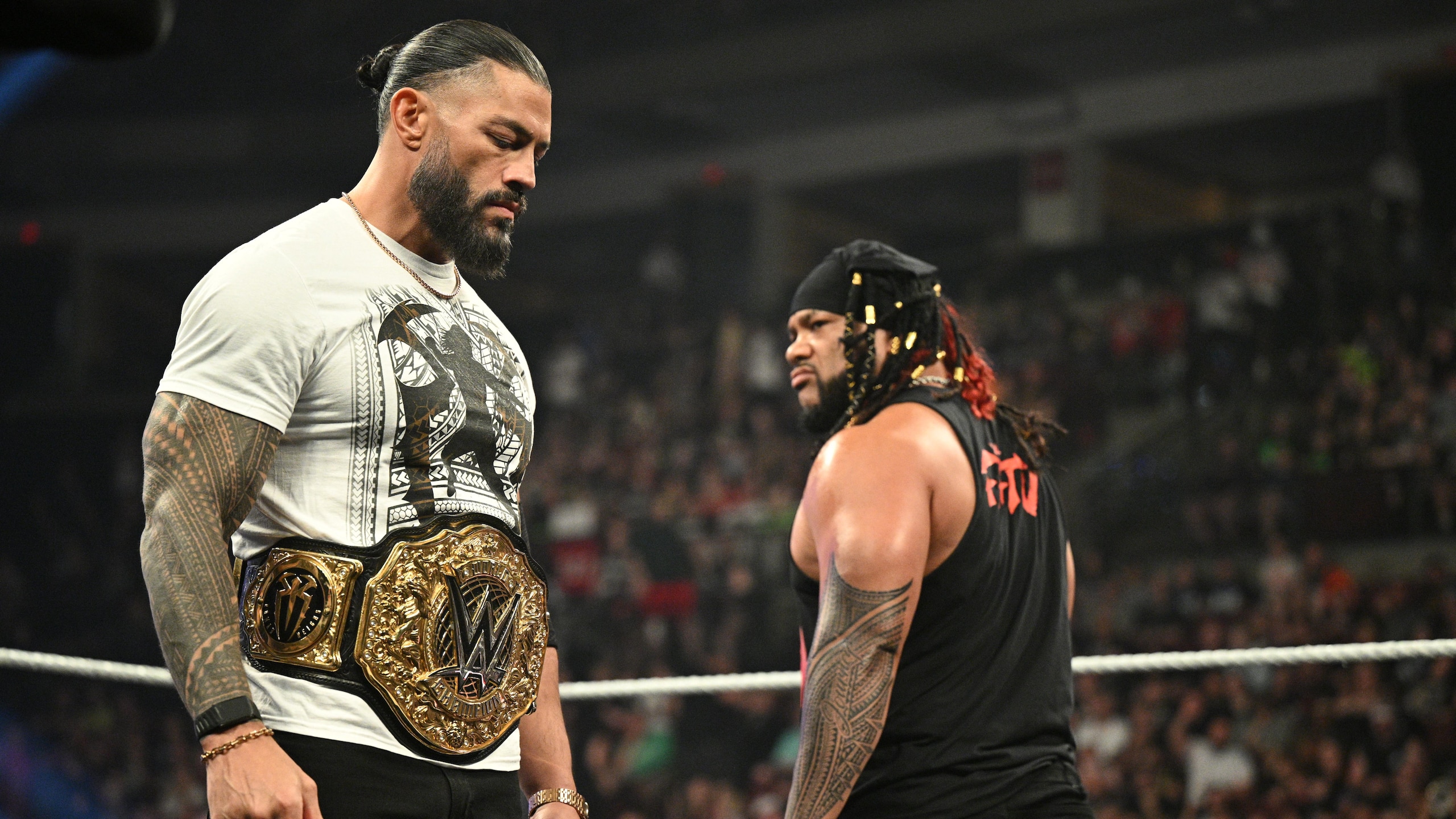 Monday Night RAW