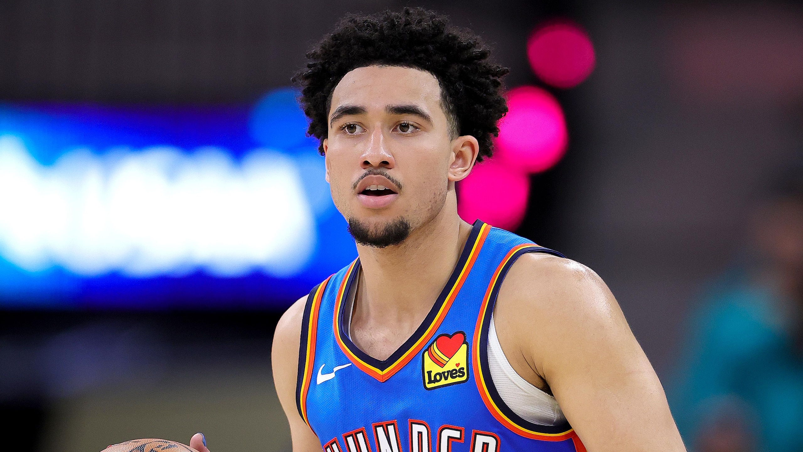 Oklahoma City Thunder v San Antonio Spurs - Game Three