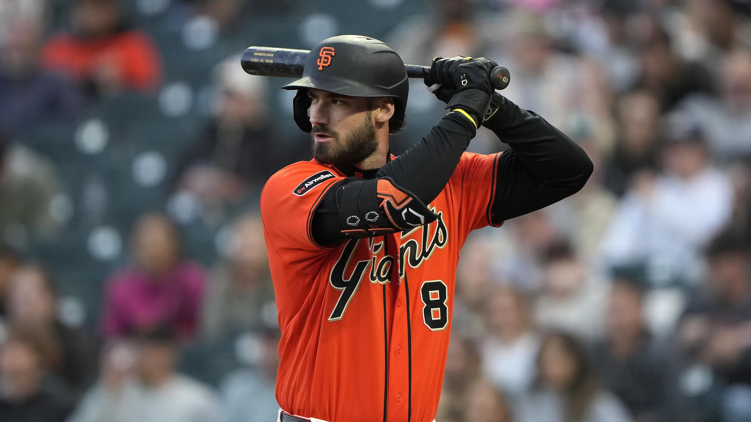 Chicago White Sox v San Francisco Giants Chicago White Sox v San Francisco Giants