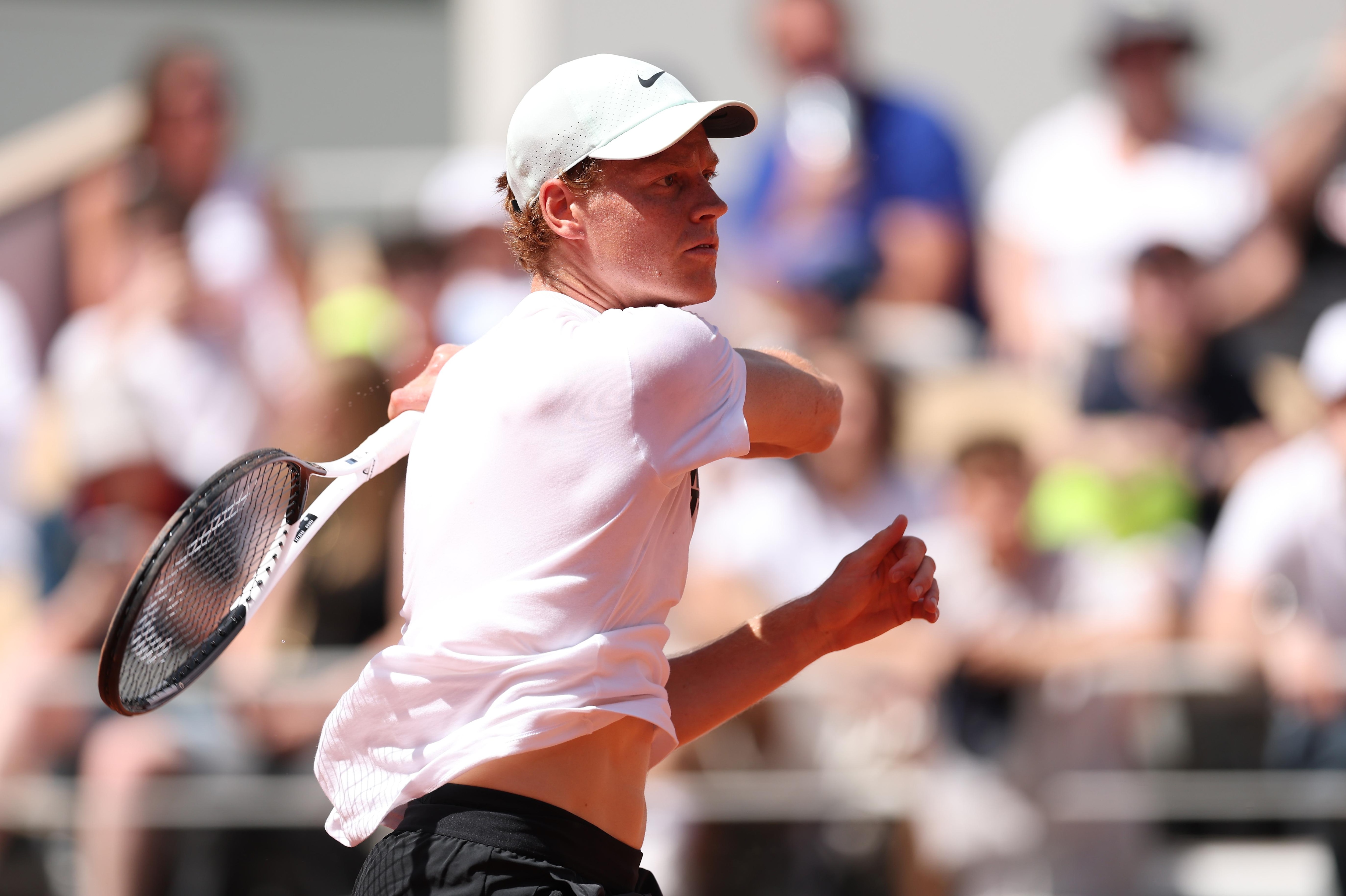 2026 French Open - Previews