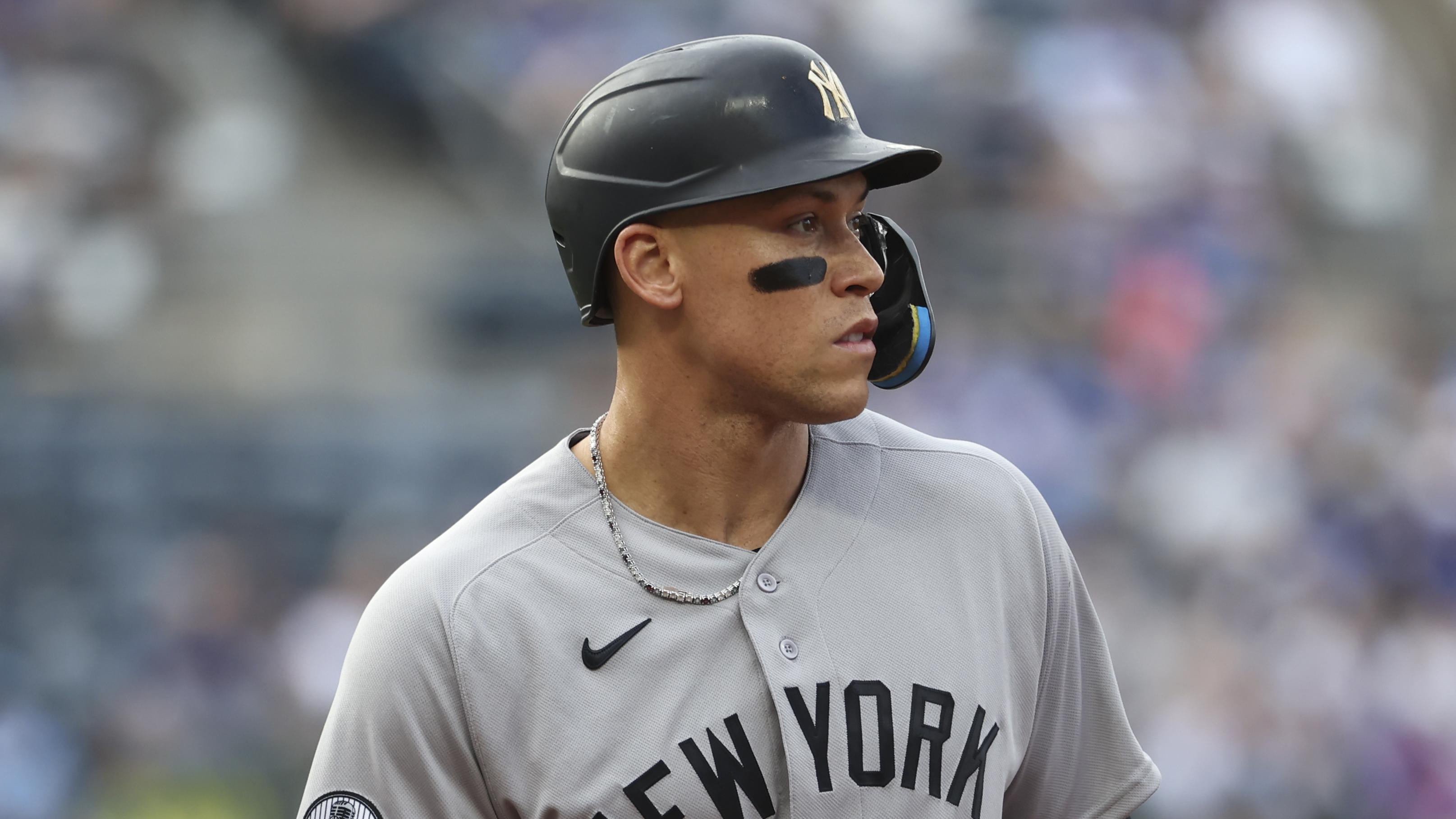 MLB: MAY 26 Yankees at Royals MLB: MAY 26 Yankees at Royals