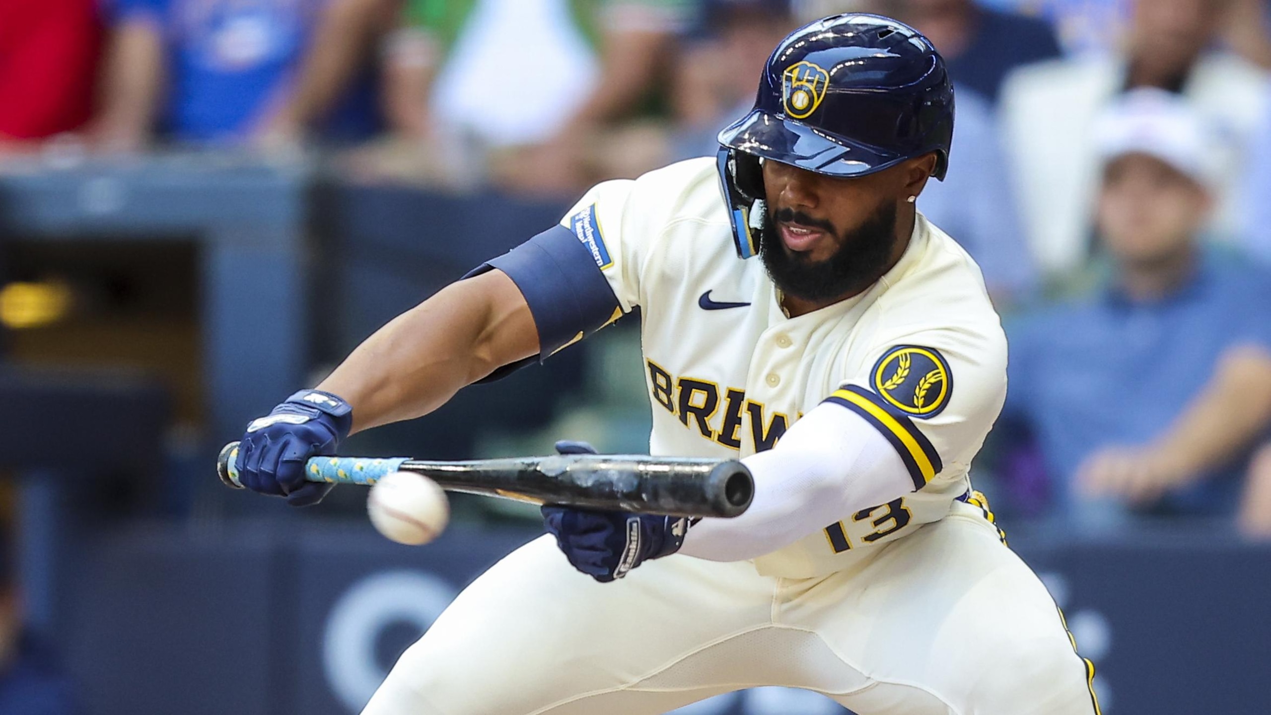 MLB: MAY 27 Cardinals at Brewers MLB: MAY 27 Cardinals at Brewers