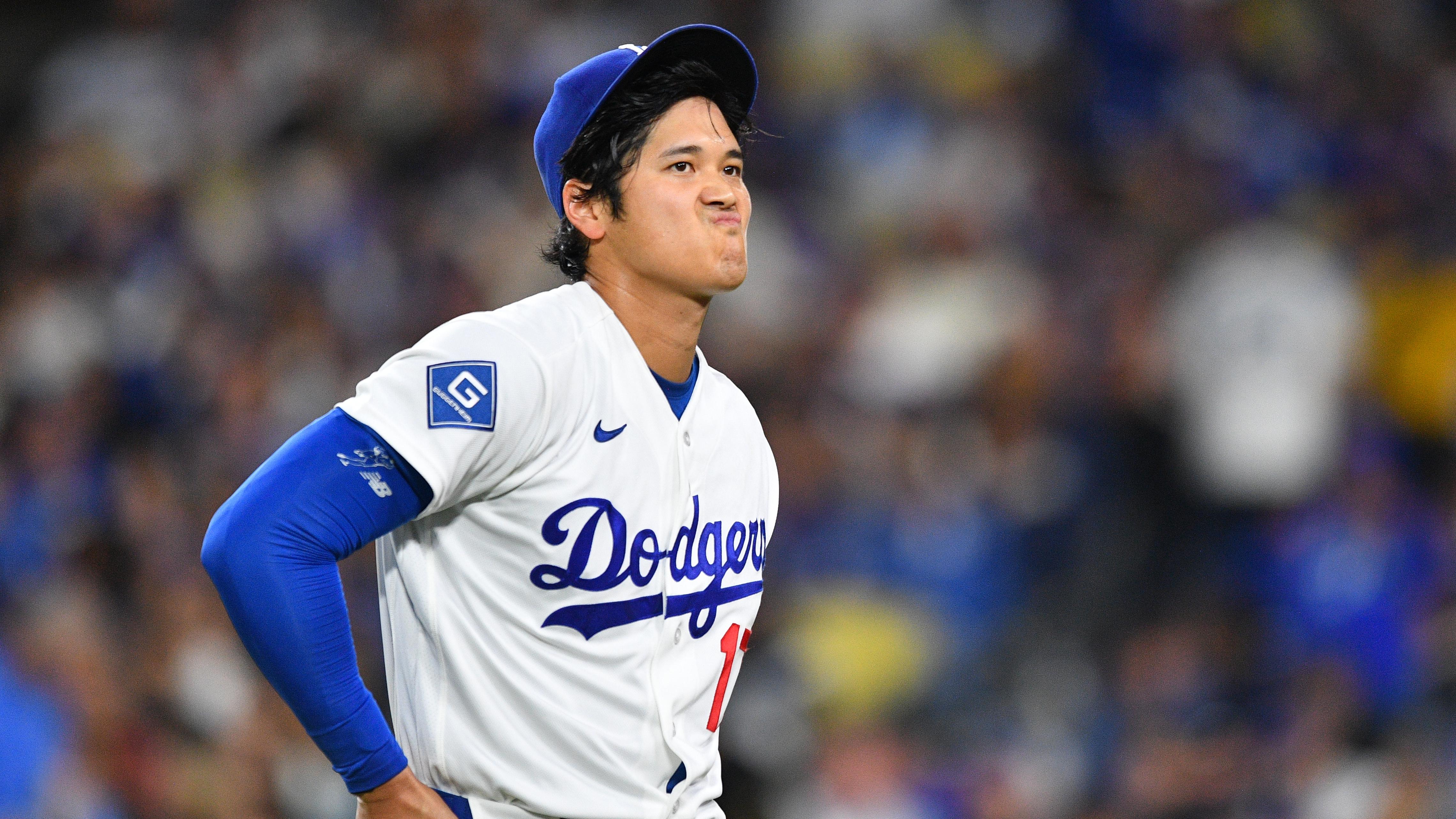 MLB: MAY 27 Rockies at Dodgers