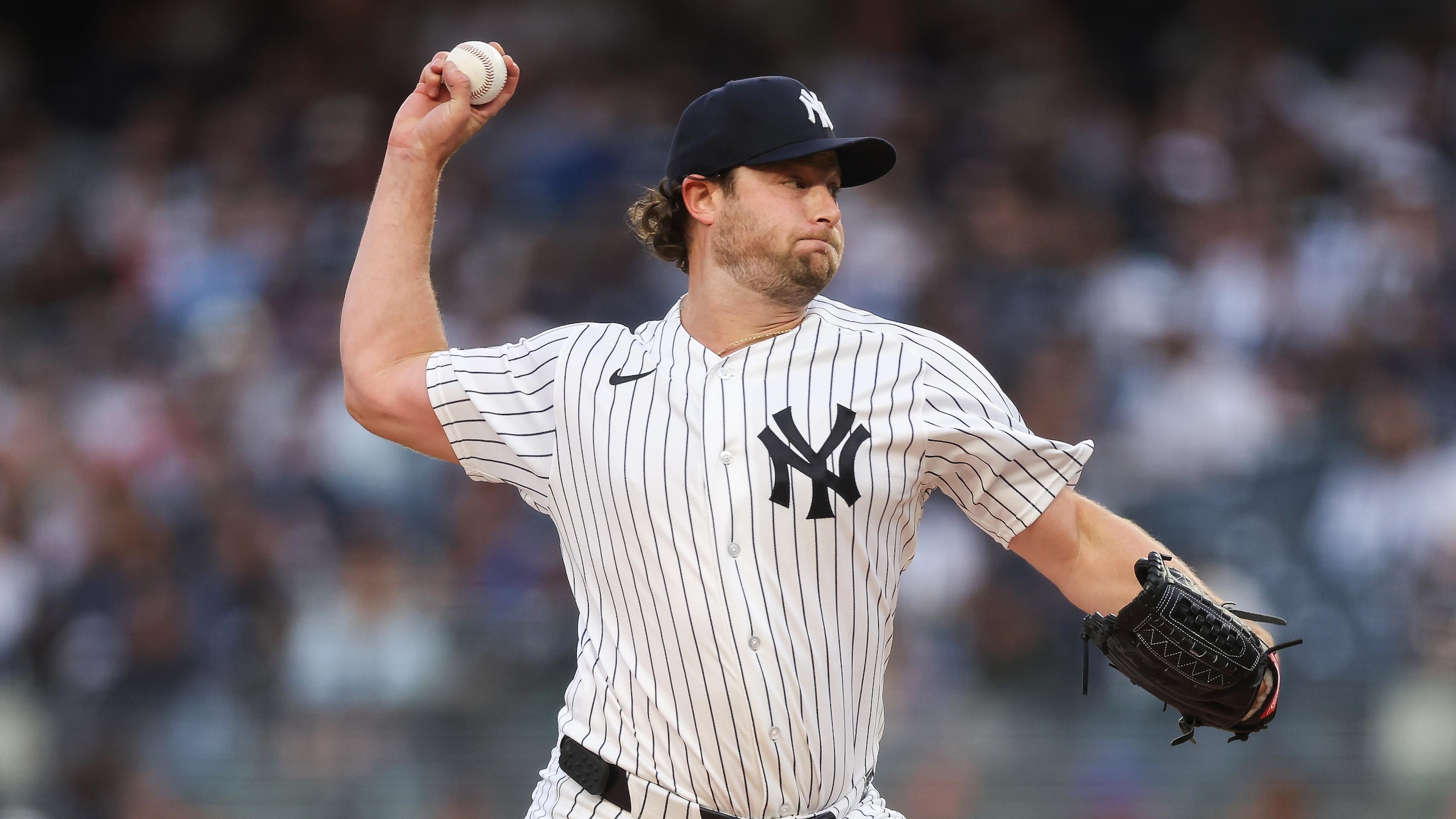 Tampa Bay Rays v New York Yankees Tampa Bay Rays v New York Yankees