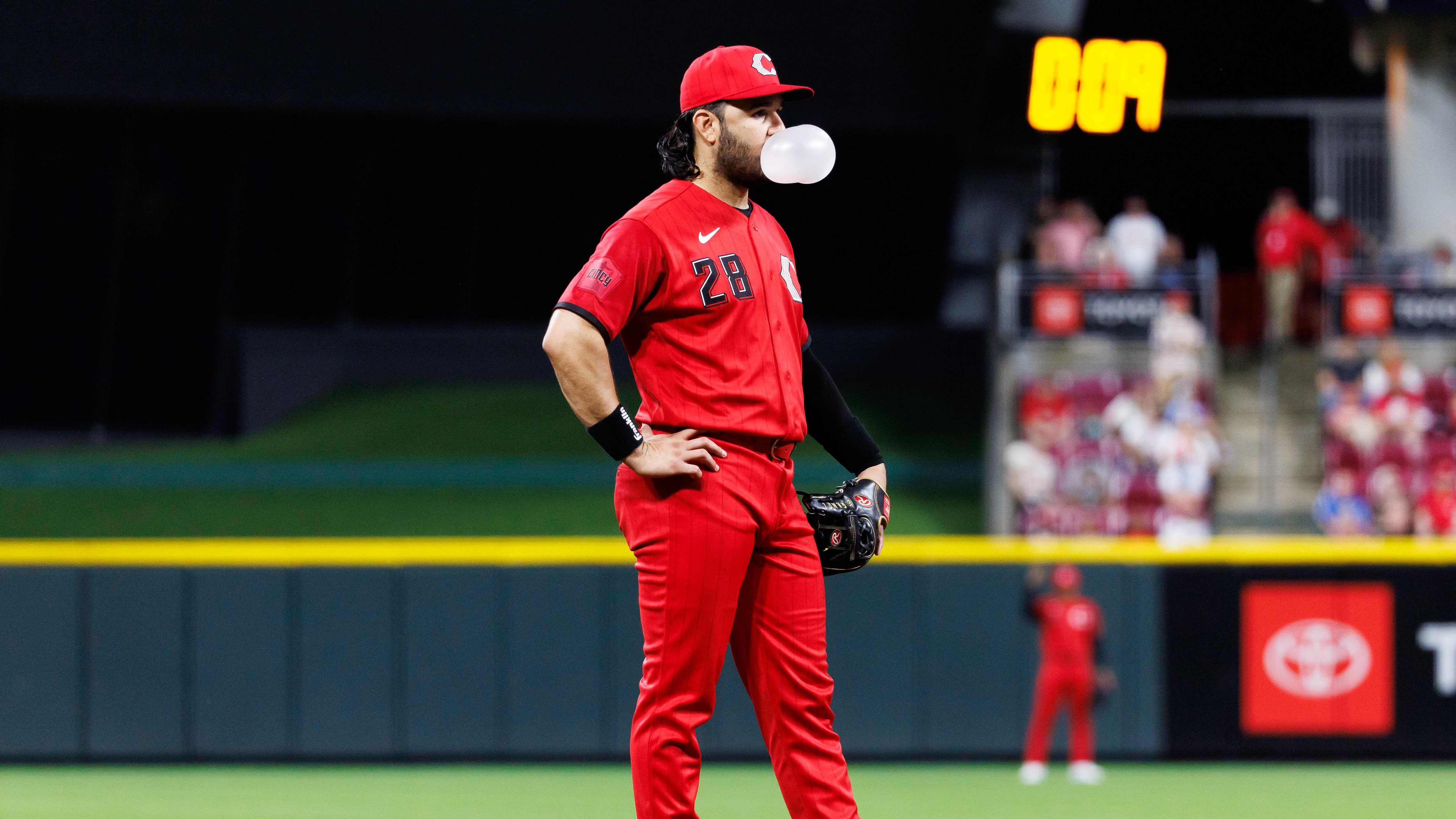 St. Louis Cardinals v Cincinnati Reds