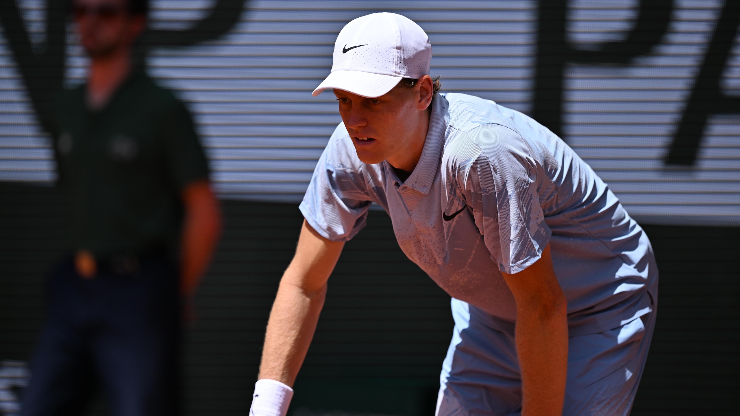 2026 French Open (Roland-Garros) - Day 5