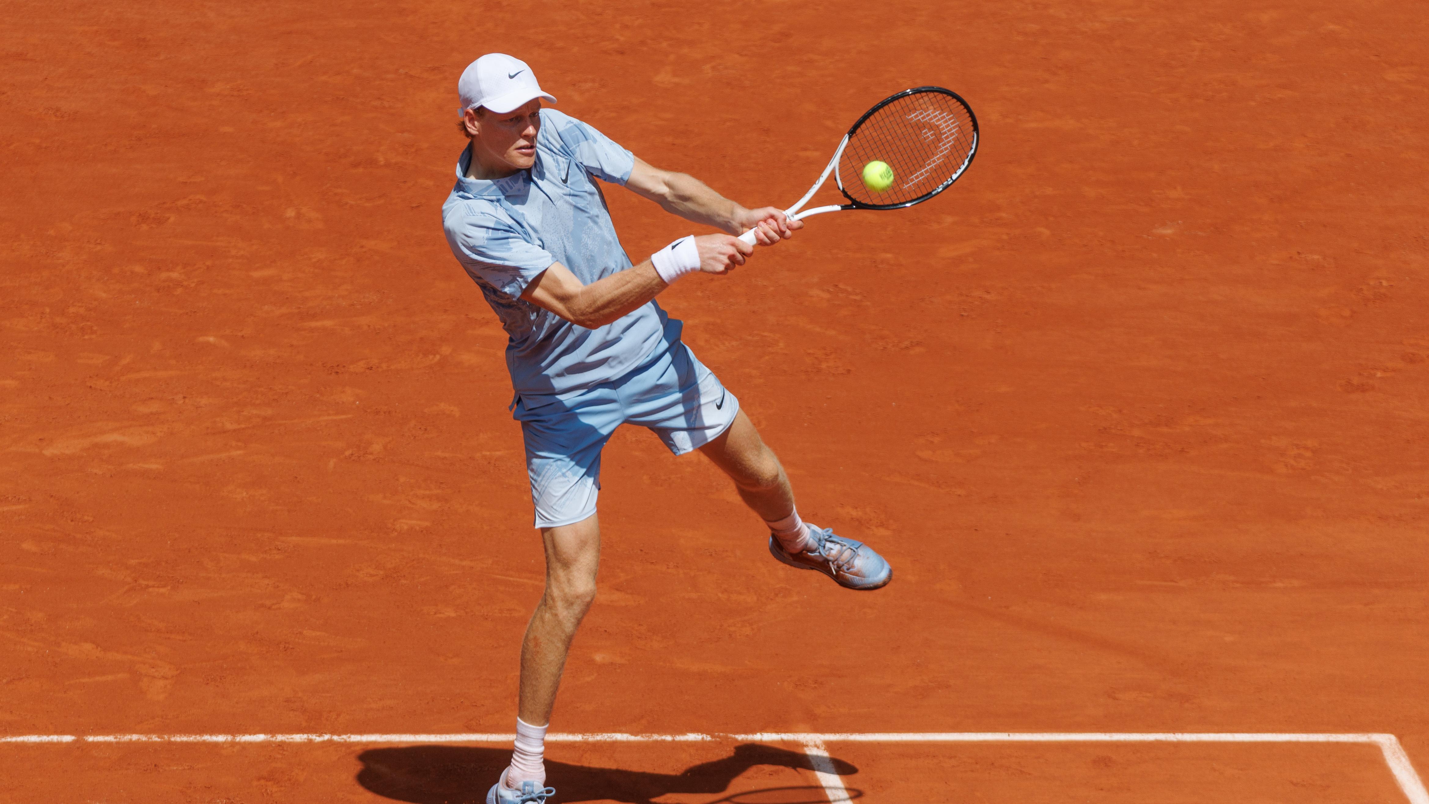 2026 French Open - Day Five