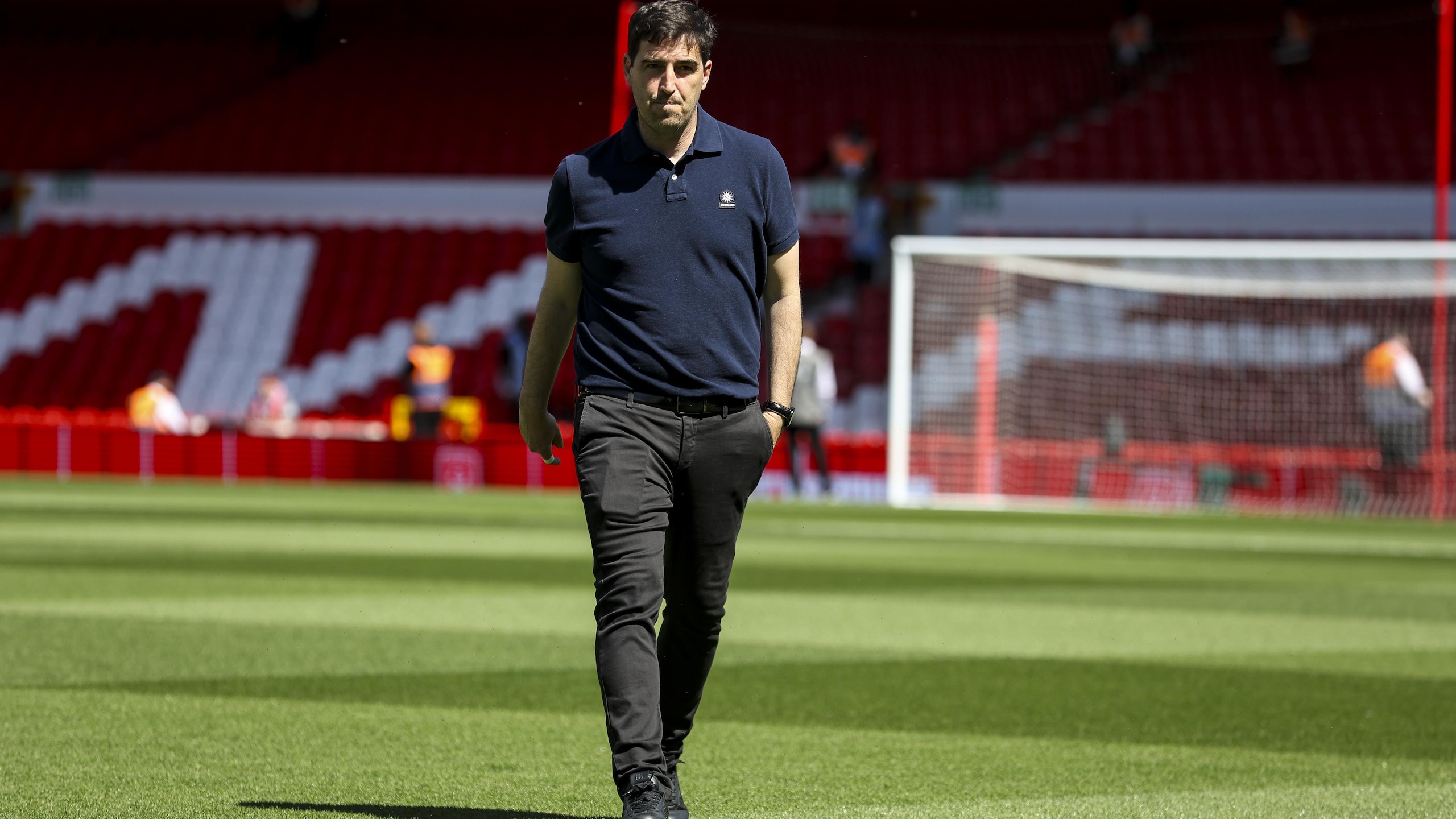 Nottingham Forest v Bournemouth - Premier League