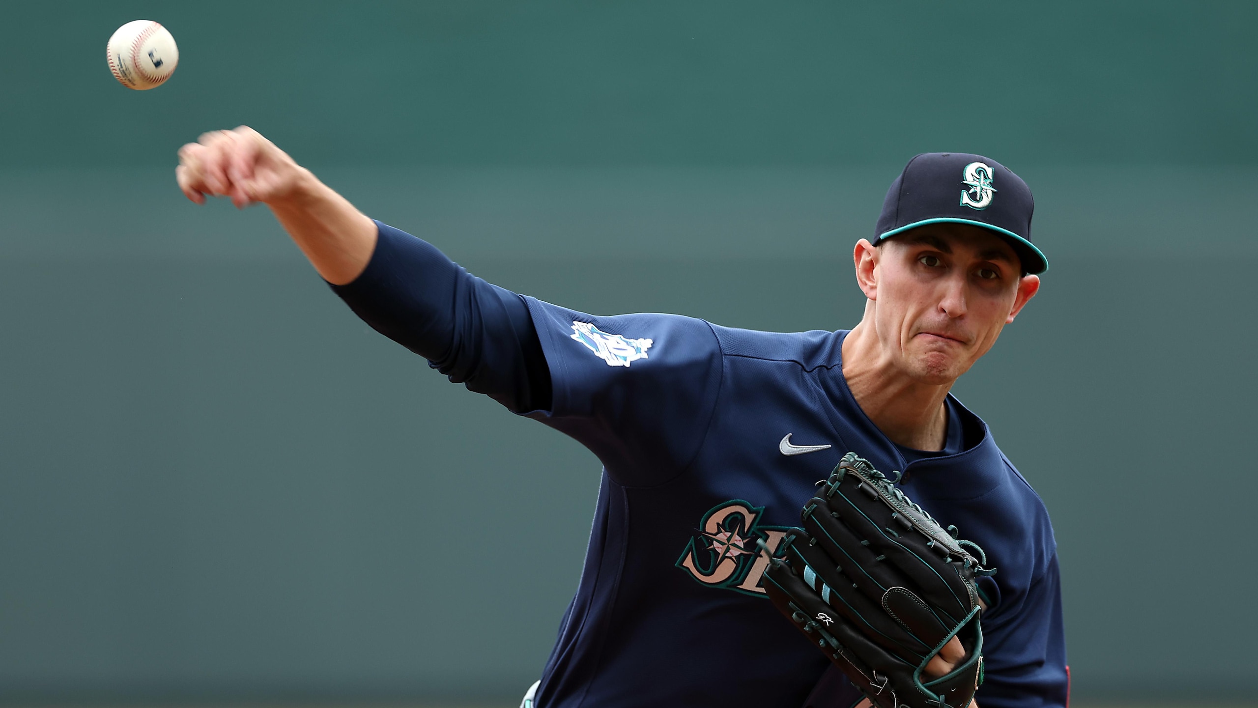 Seattle Mariners v Kansas City Royals