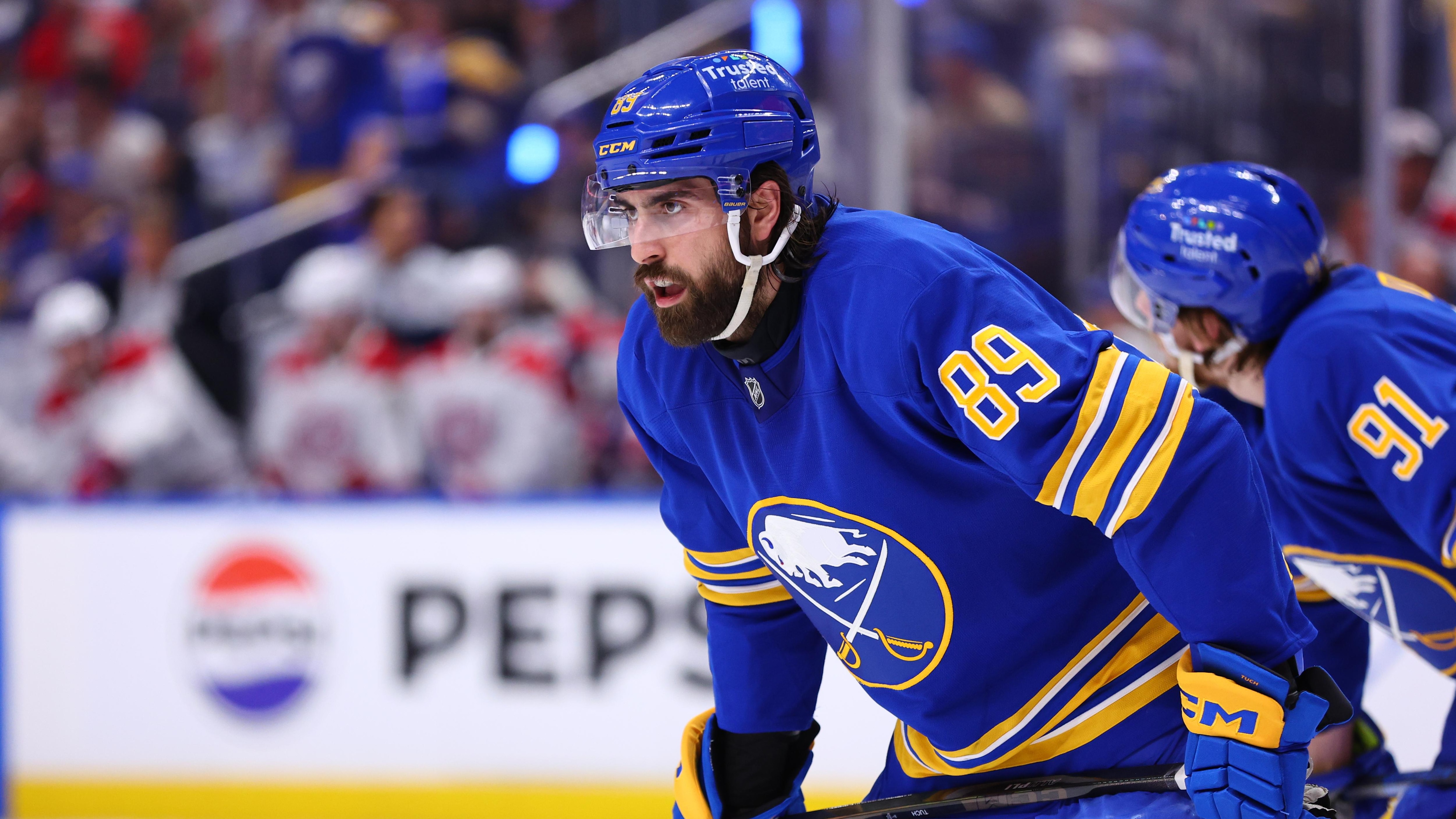 Montreal Canadiens v Buffalo Sabres - Game Seven Montreal Canadiens v Buffalo Sabres - Game Seven