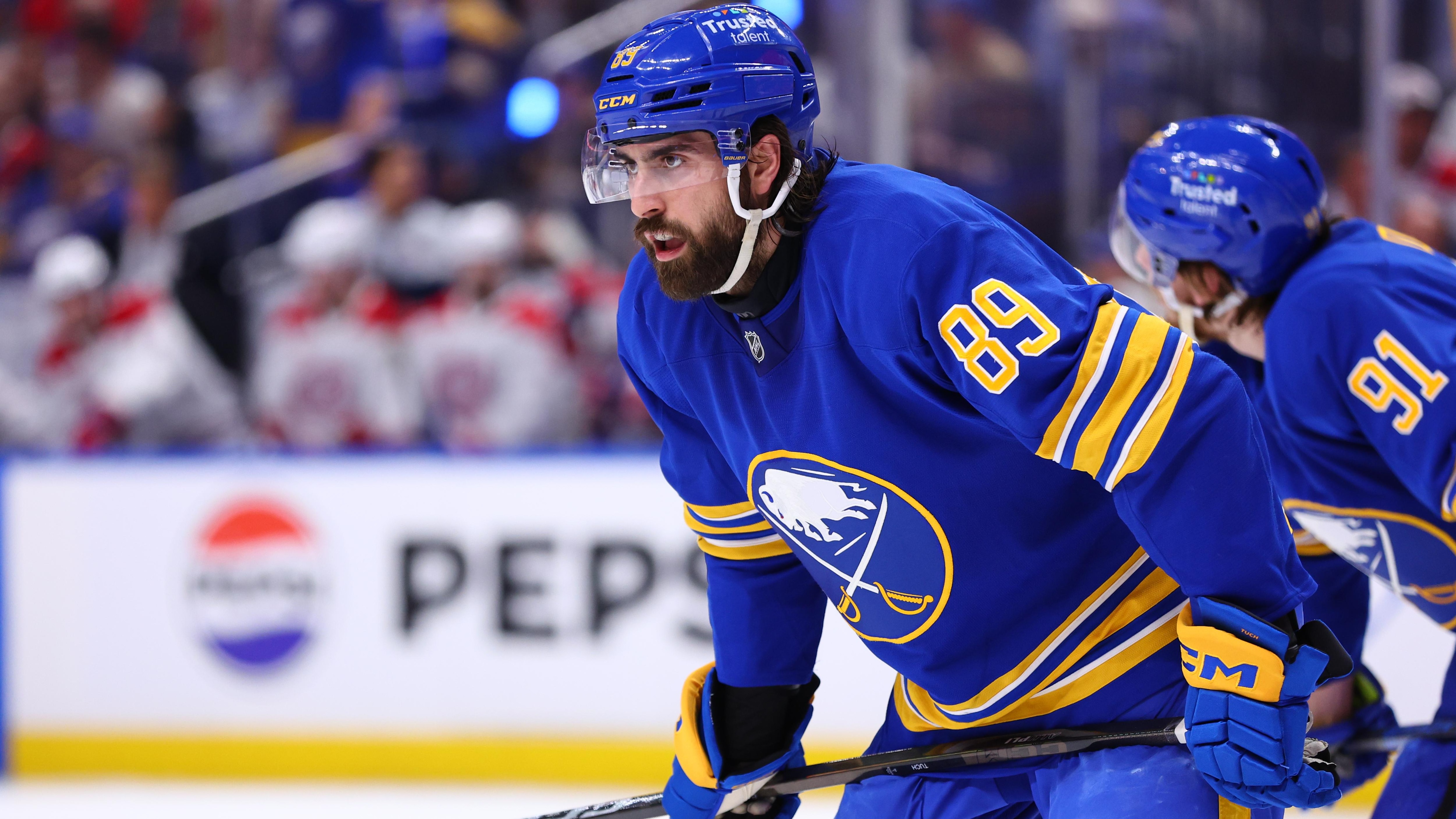 Montreal Canadiens v Buffalo Sabres - Game Seven