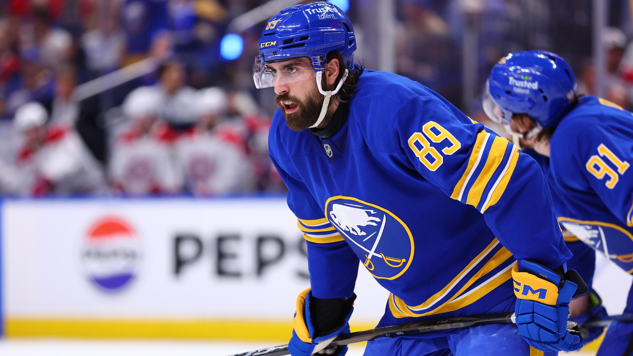 Montreal Canadiens v Buffalo Sabres - Game Seven