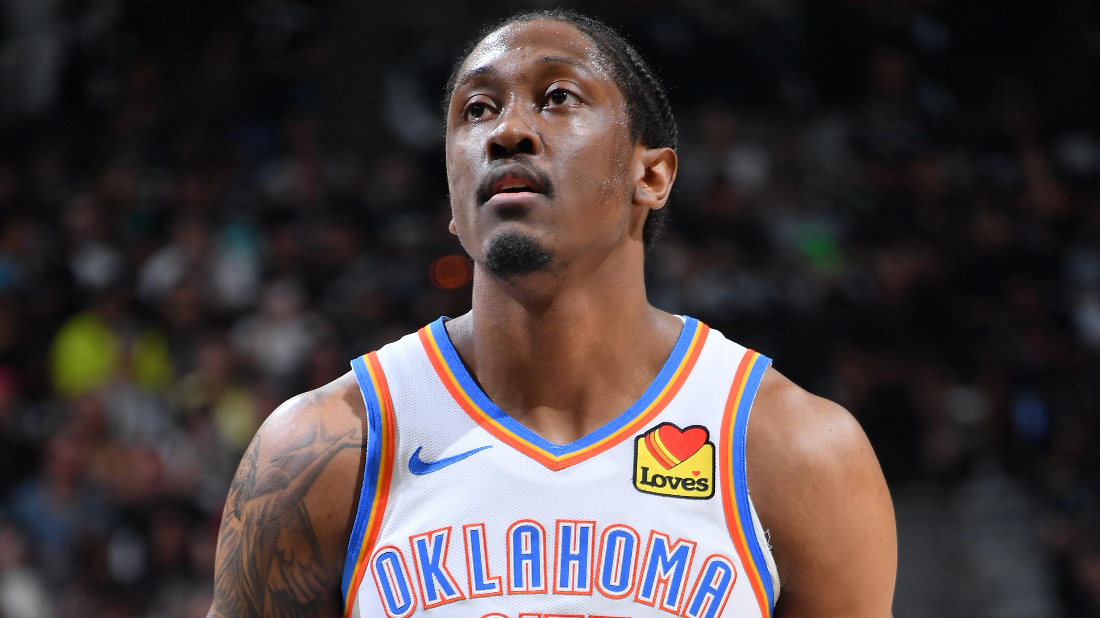 Oklahoma City Thunder v San Antonio Spurs - Game Six