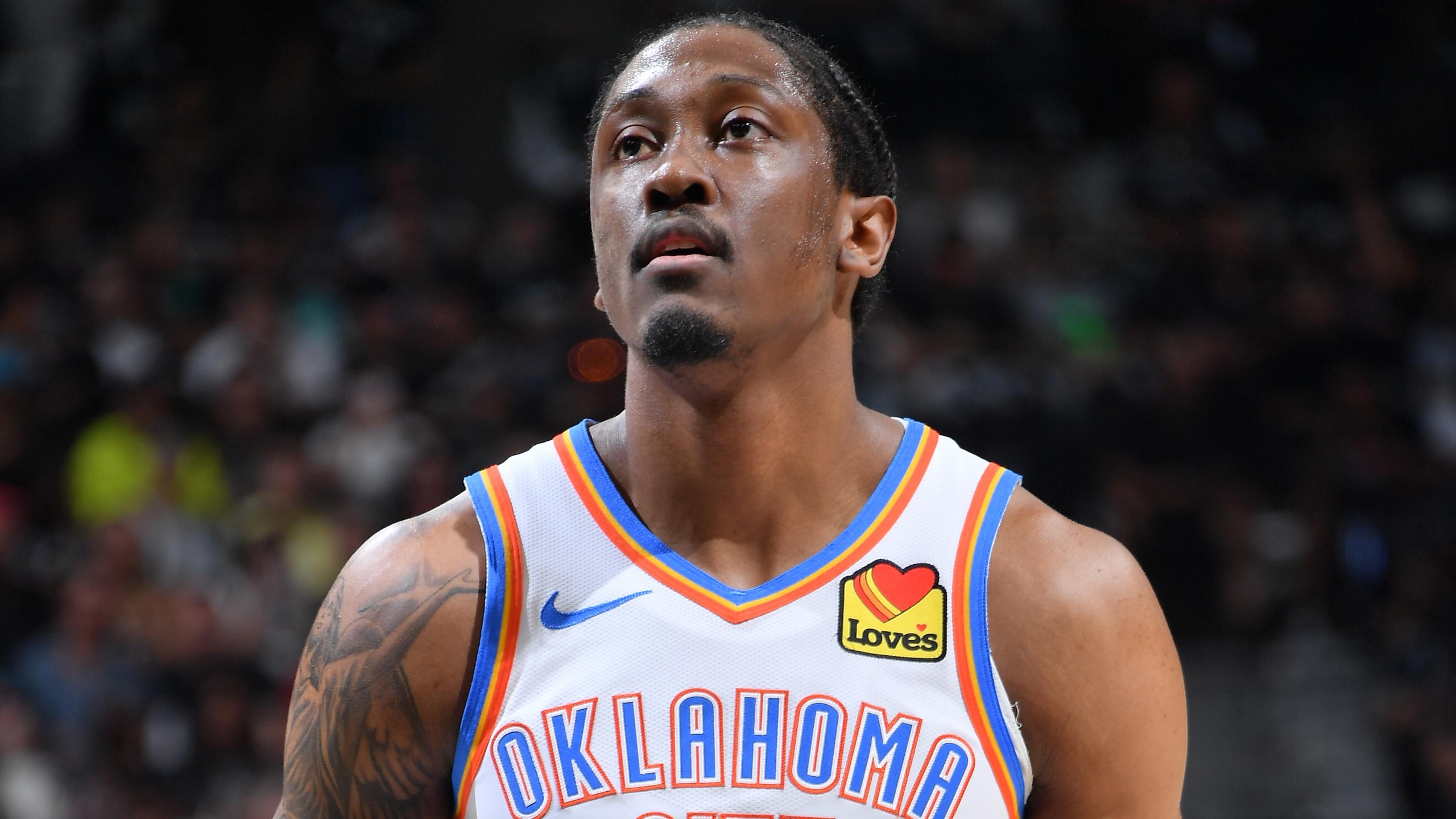 Oklahoma City Thunder v San Antonio Spurs - Game Six