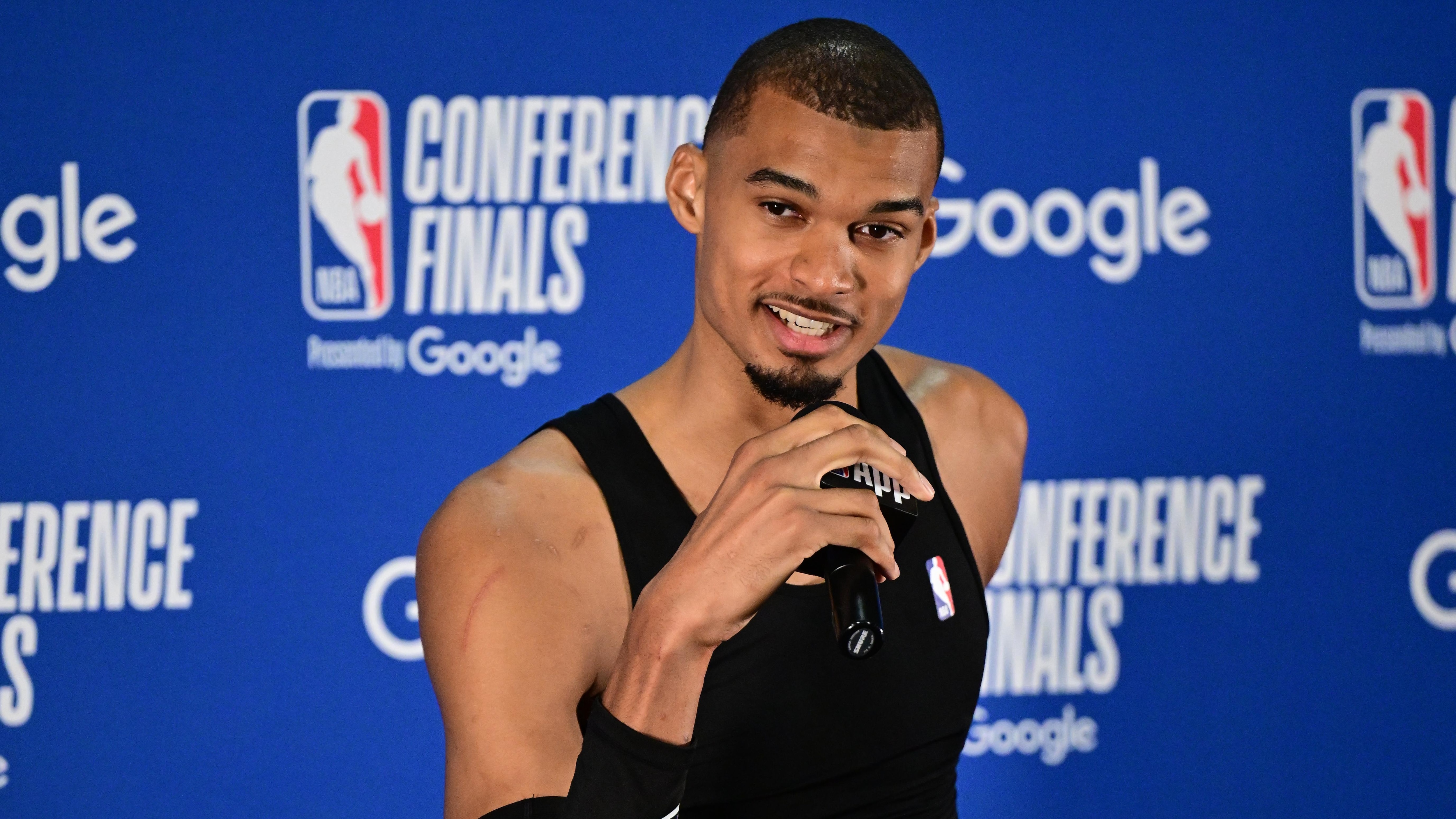 Oklahoma City Thunder v San Antonio Spurs - Game Six