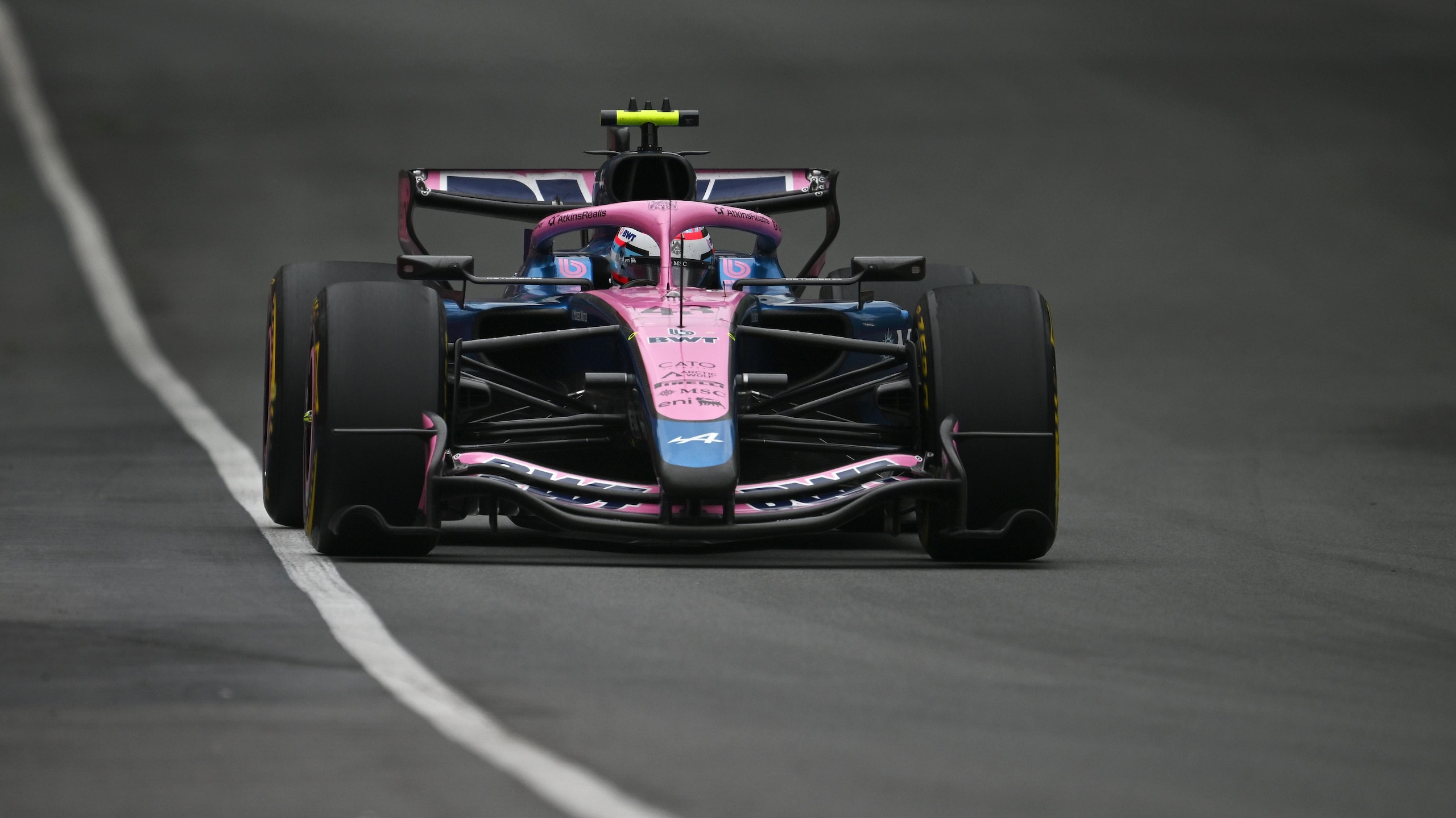 F1 Grand Prix of Canada