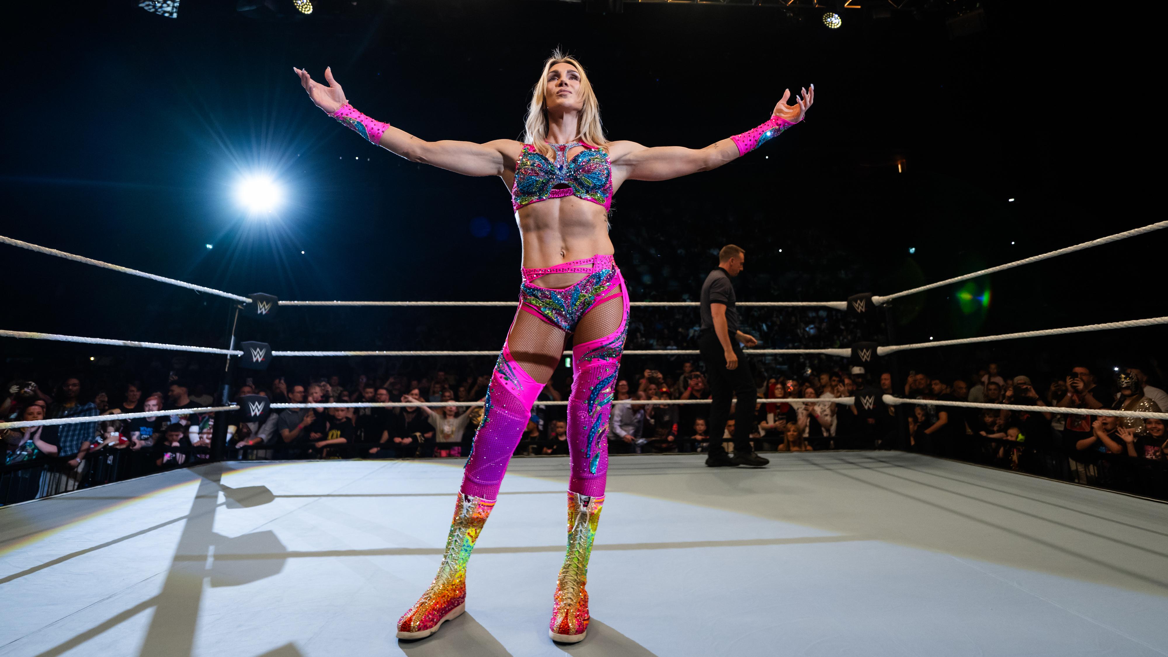 WWE Archive
