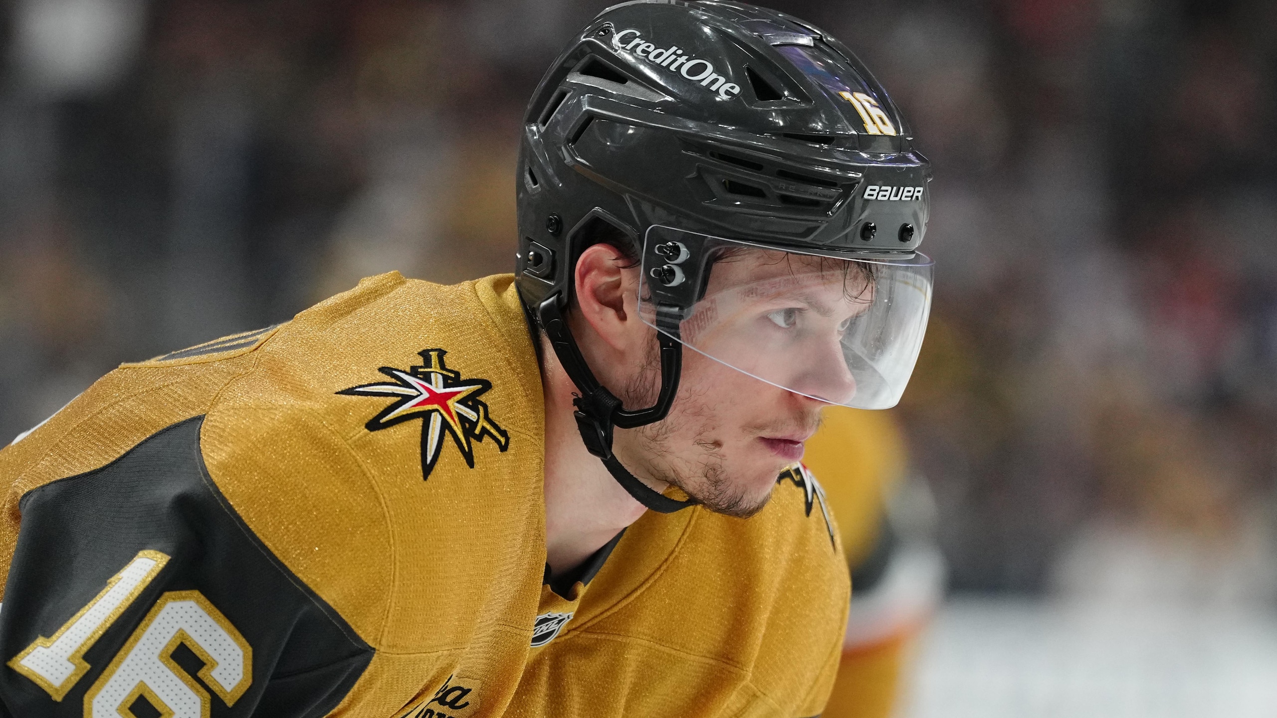 Western Conference Final: Colorado Avalanche v Vegas Golden Knights - Game Three