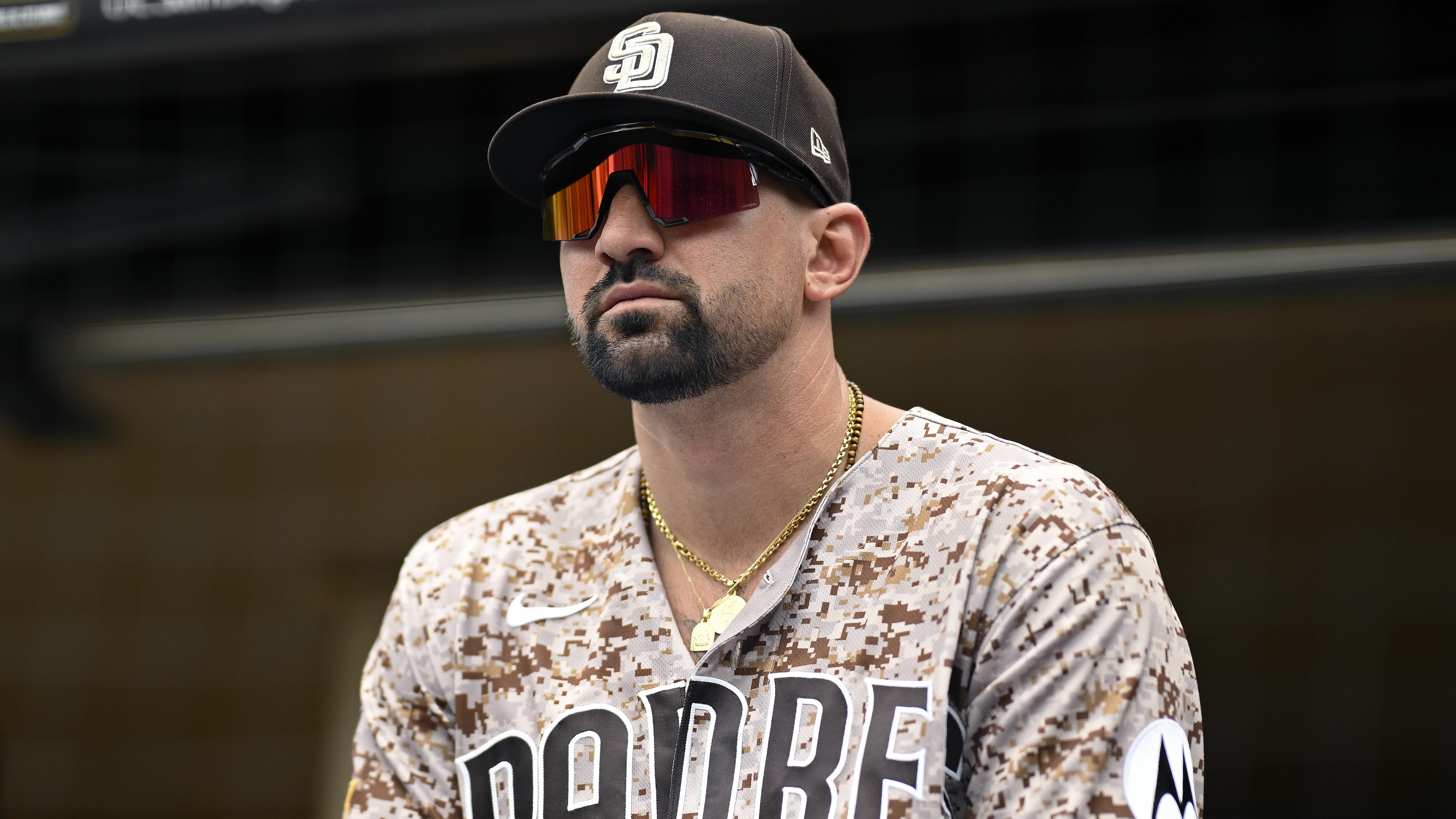 Padres' Nick Castellanos Reacts to Rob Thomson Firing, Discusses Phillies Exit