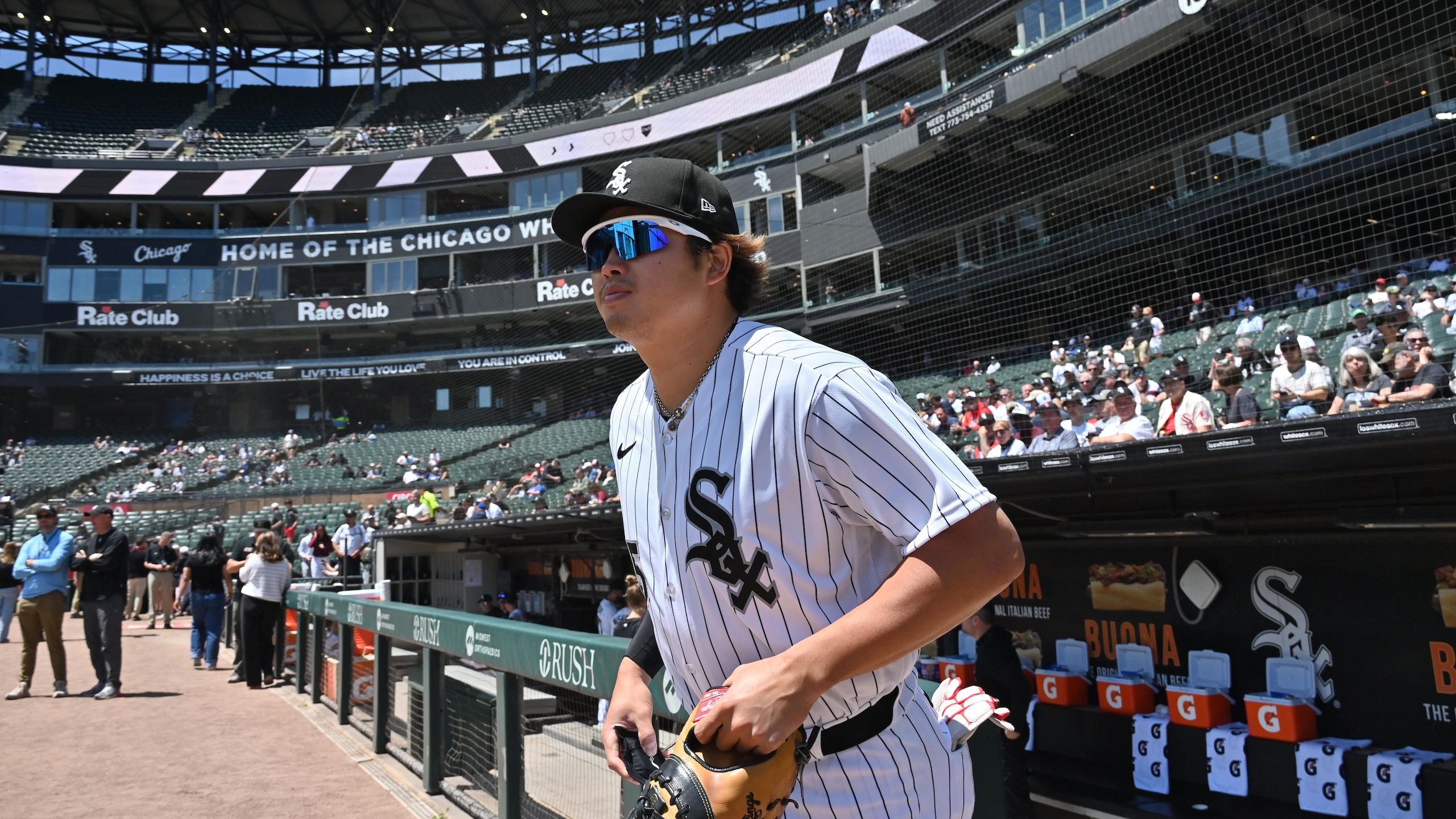 MLB: MAY 28 Twins at White Sox MLB: MAY 28 Twins at White Sox