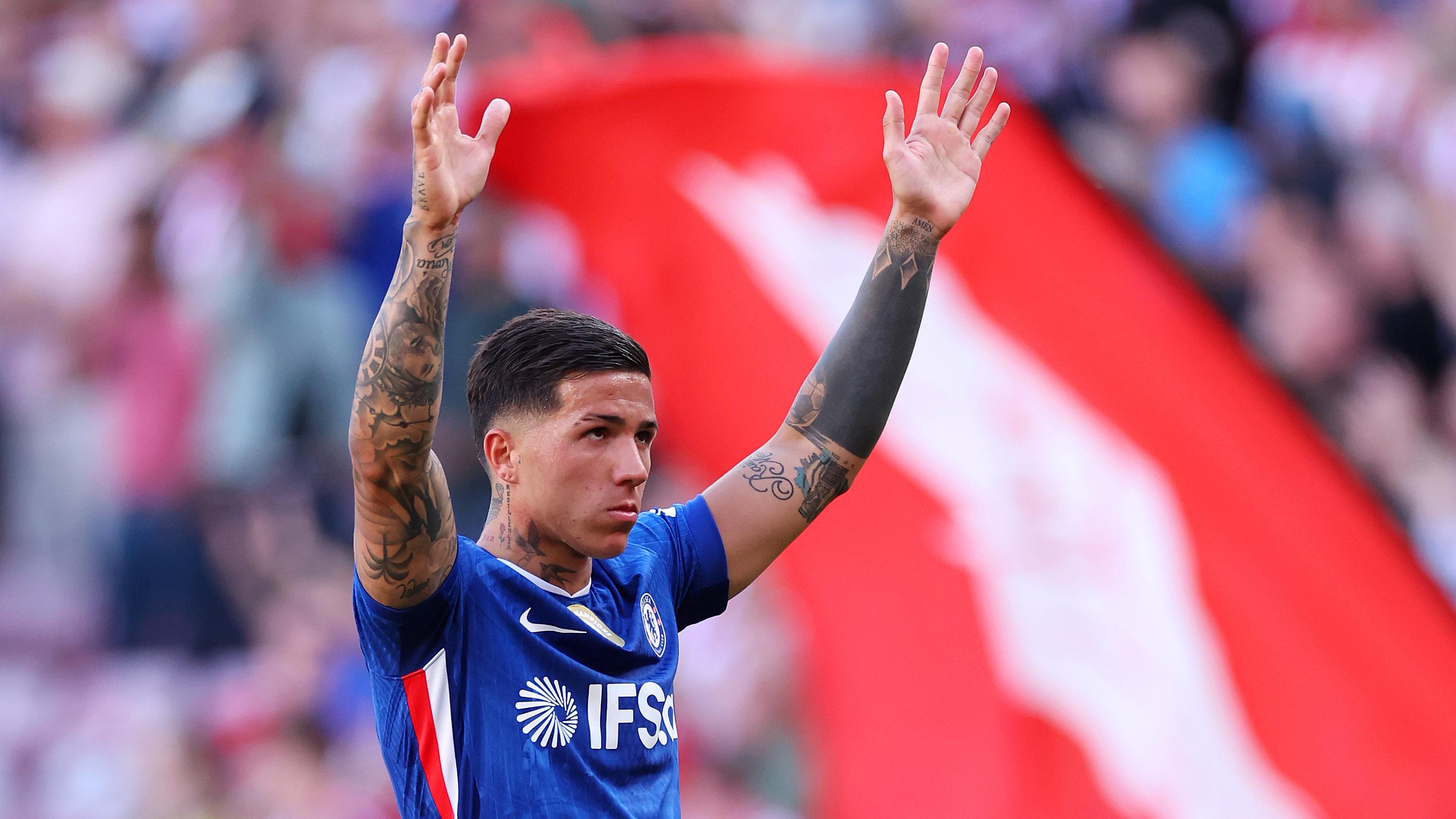 Sunderland v Chelsea - Premier League