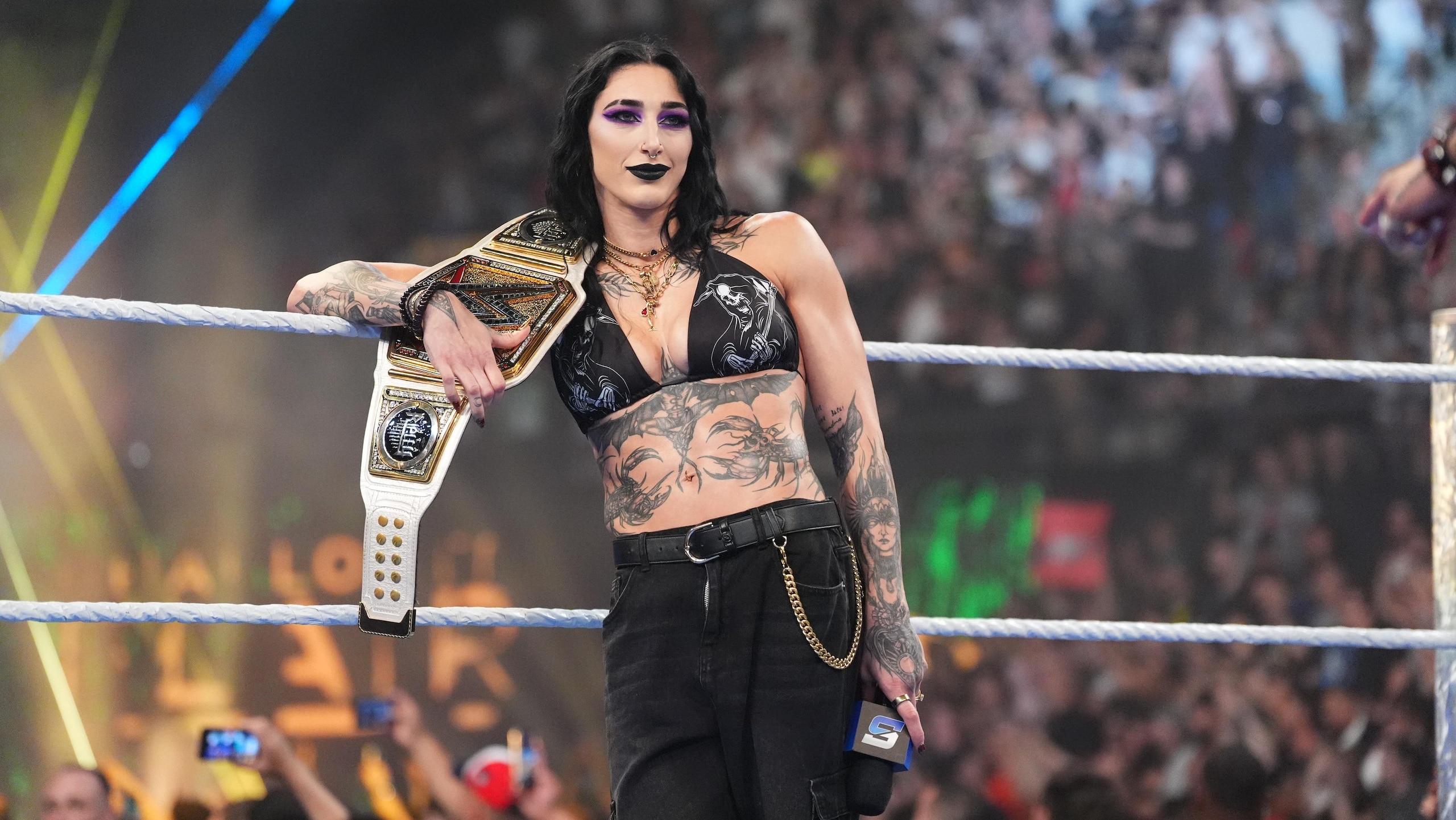 SmackDown
