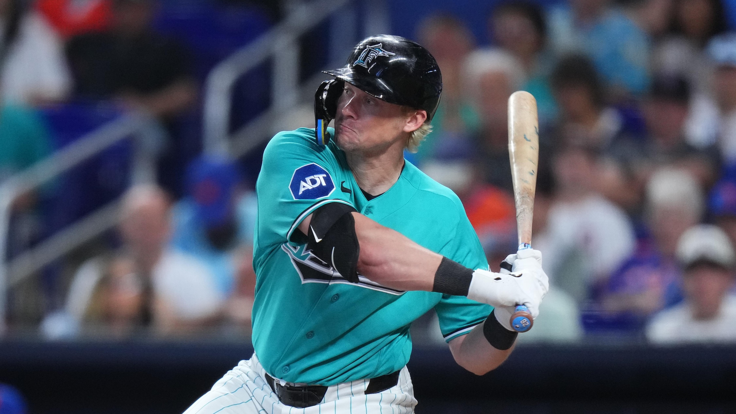 New York Mets v Miami Marlins