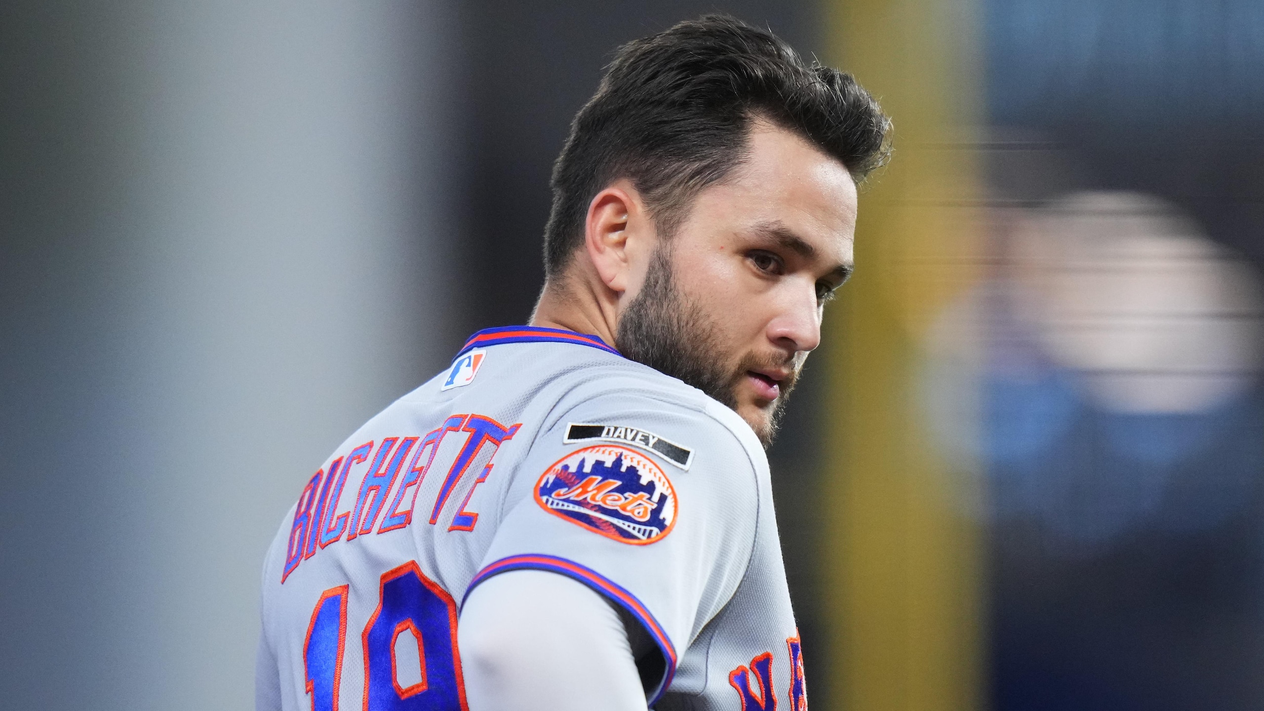 New York Mets v Miami Marlins