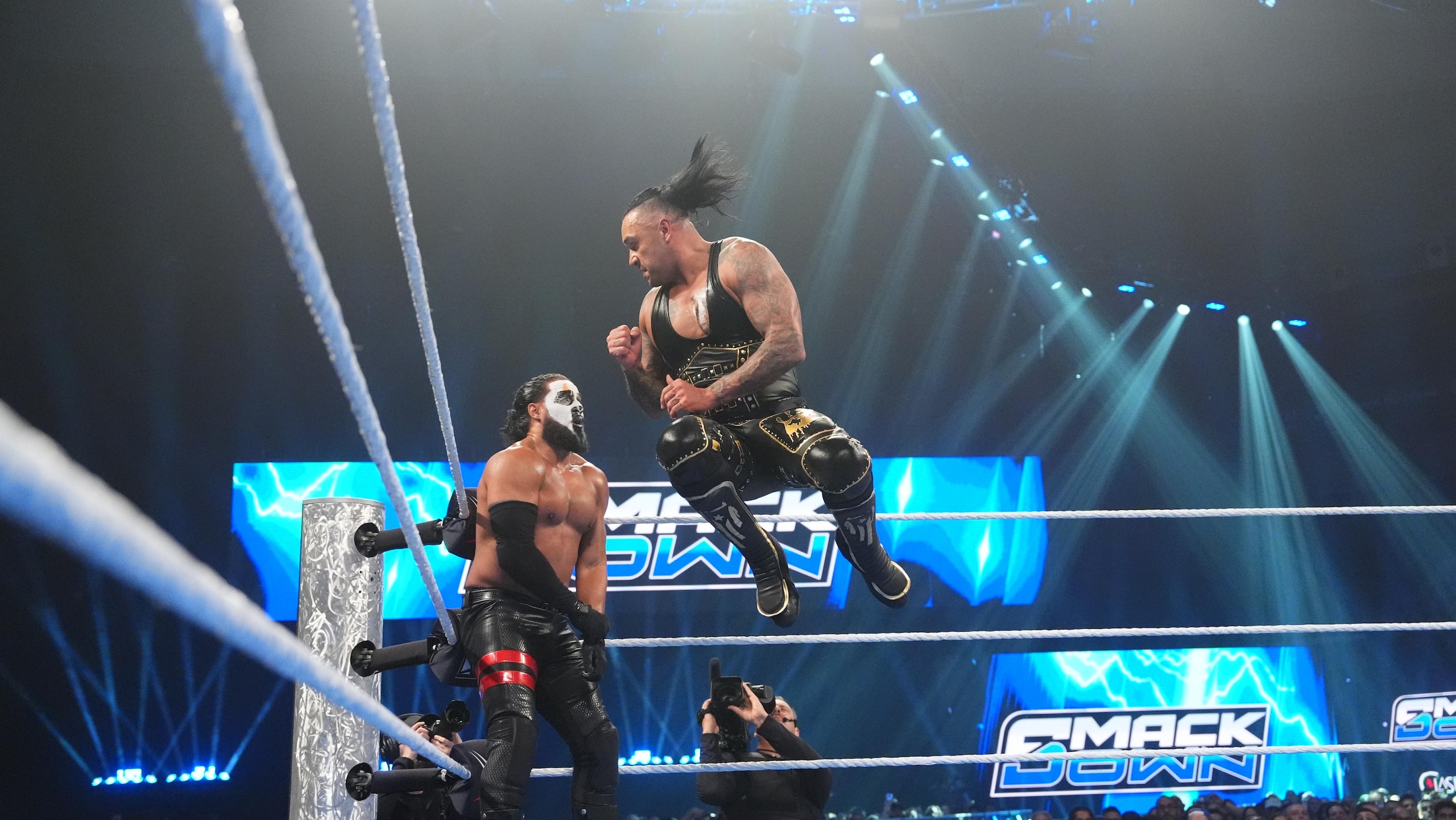 SmackDown