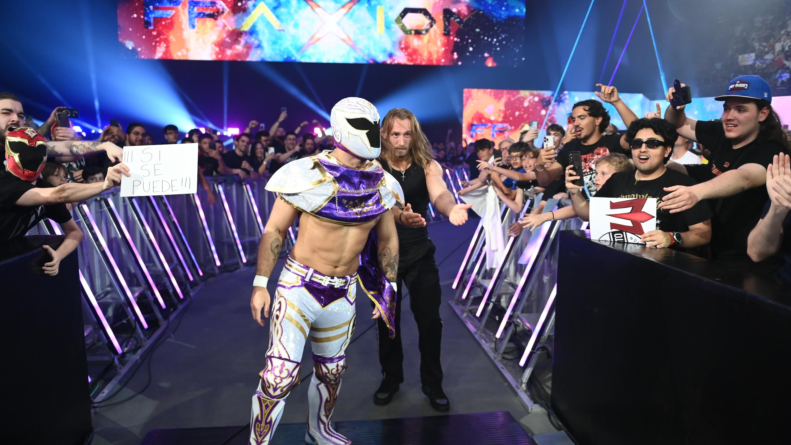 SmackDown