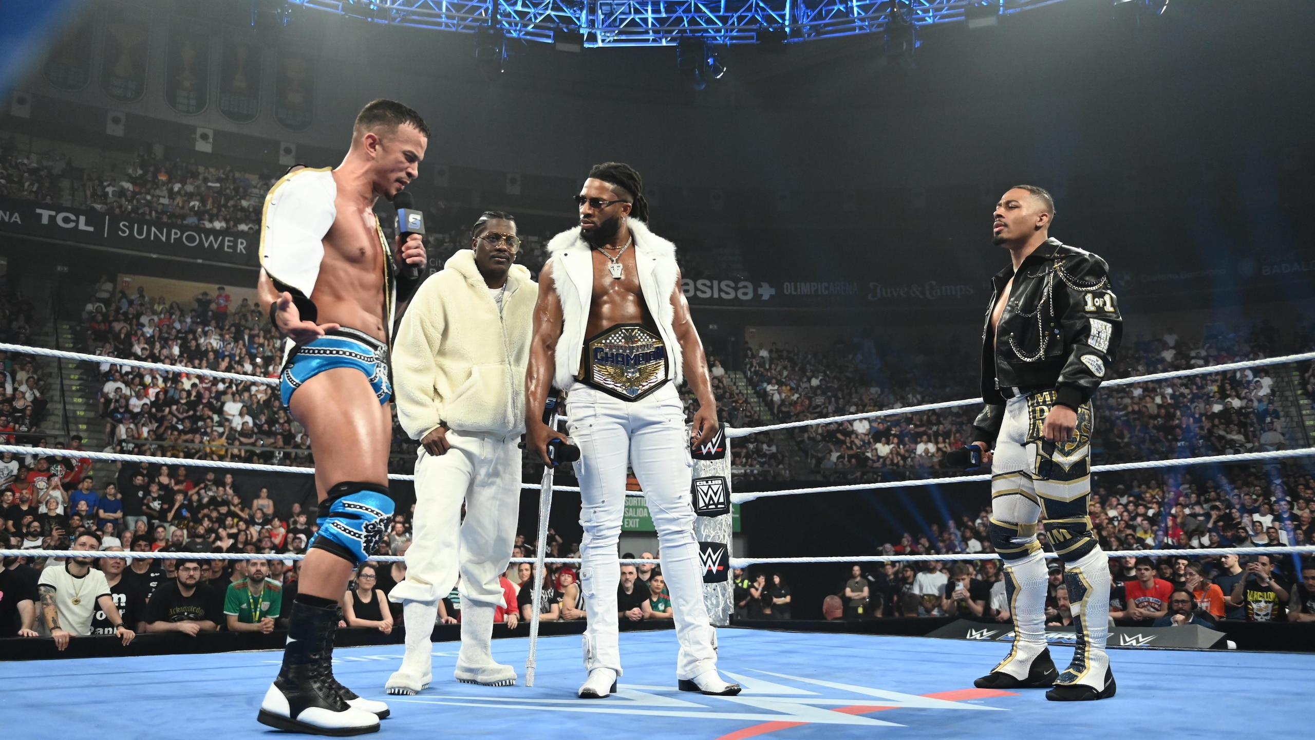 SmackDown
