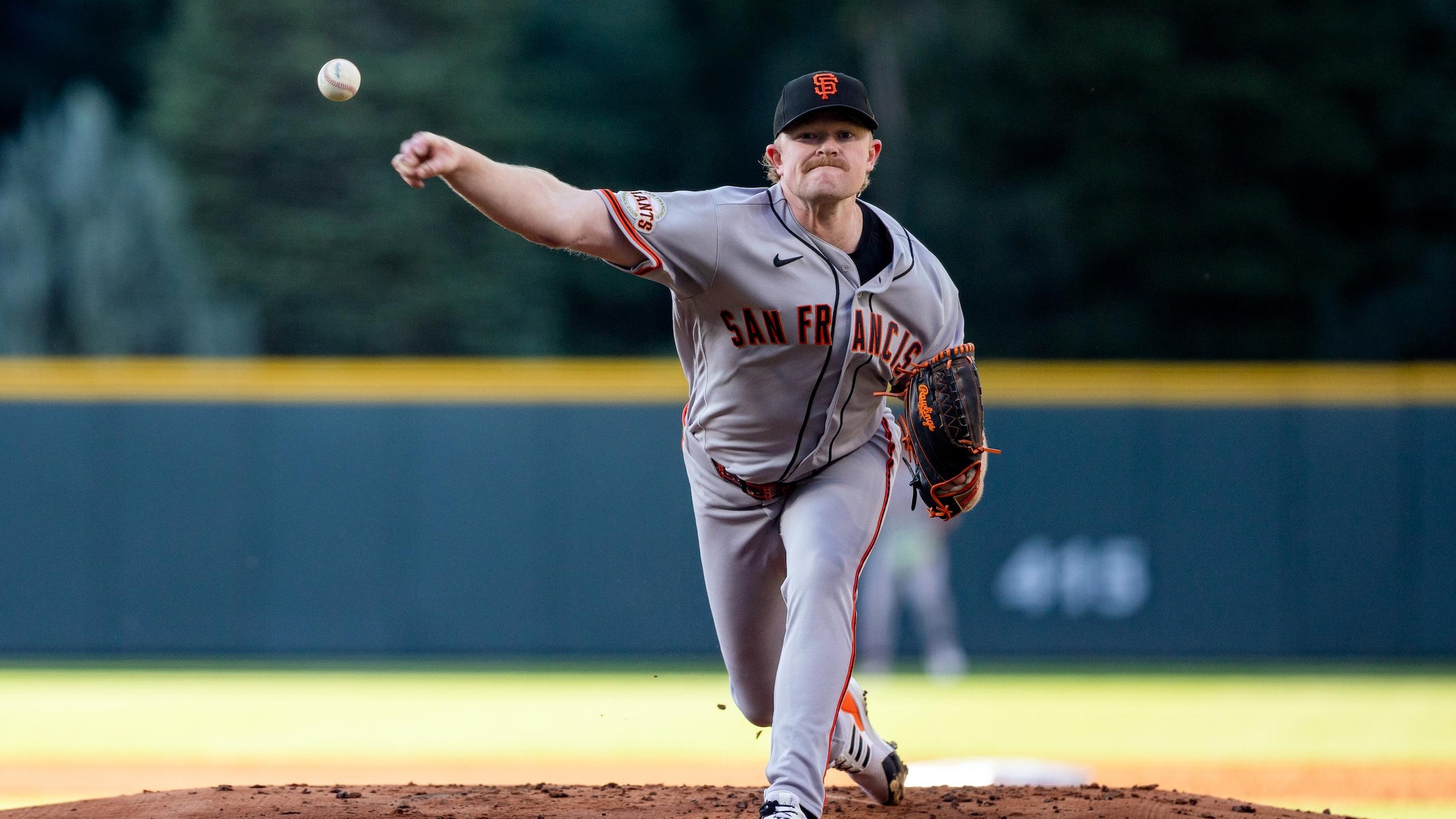 San Francisco Giants v. Colorado Rockies San Francisco Giants v. Colorado Rockies