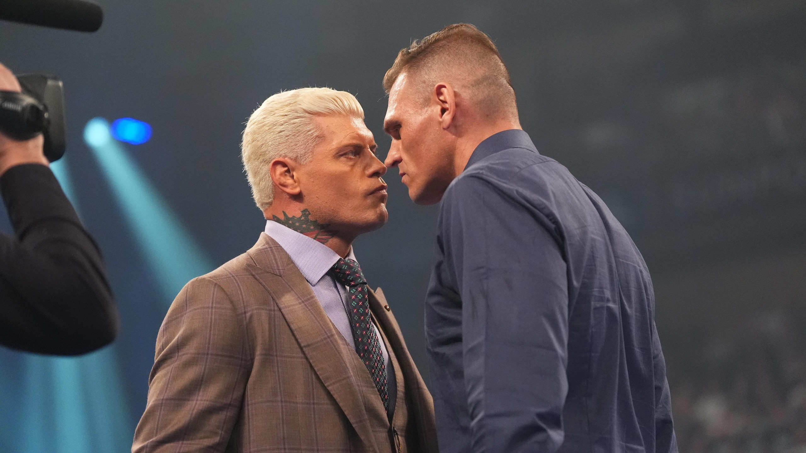 SmackDown