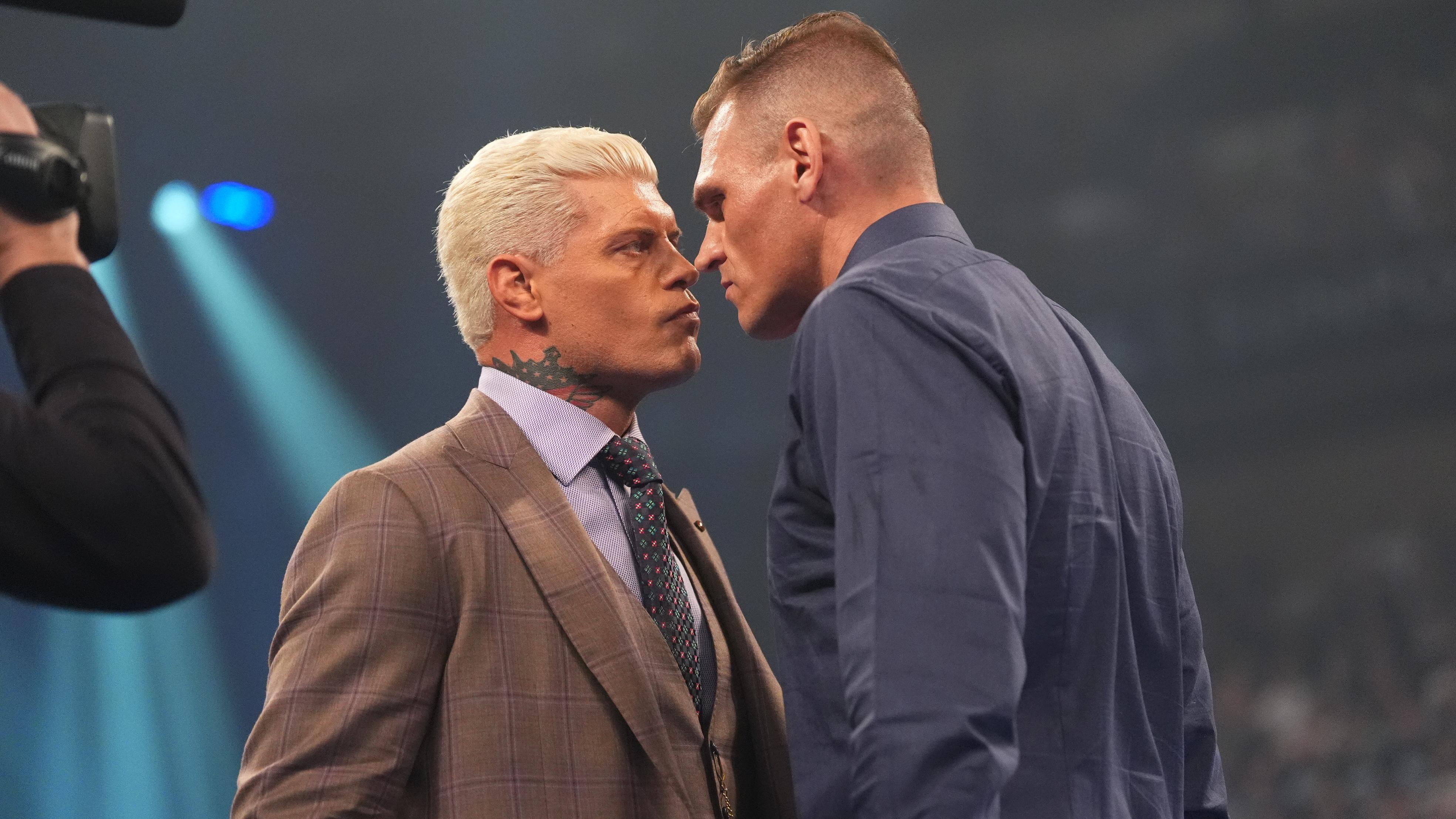 SmackDown